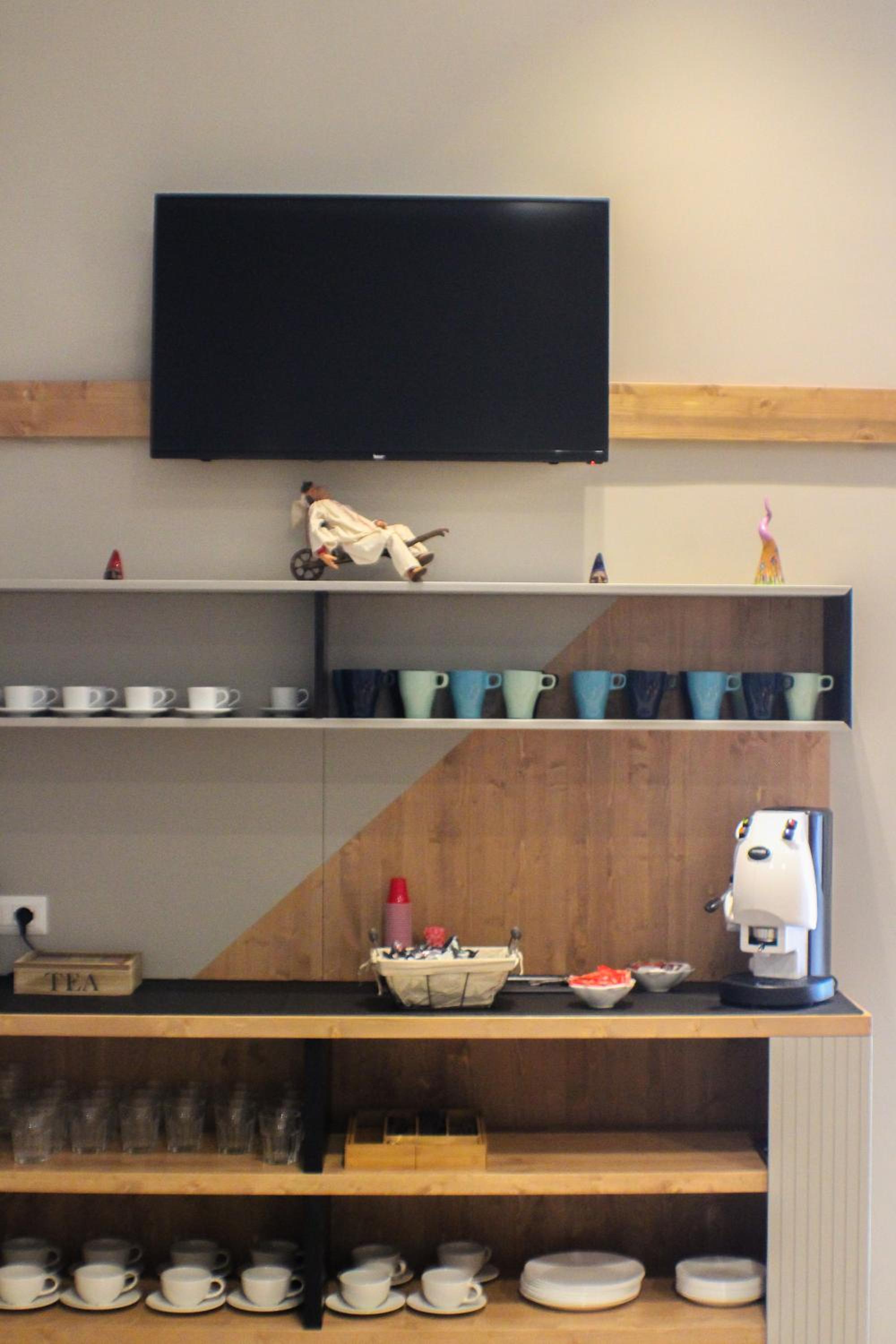 Be Italian Flat Piazza Bovio 22