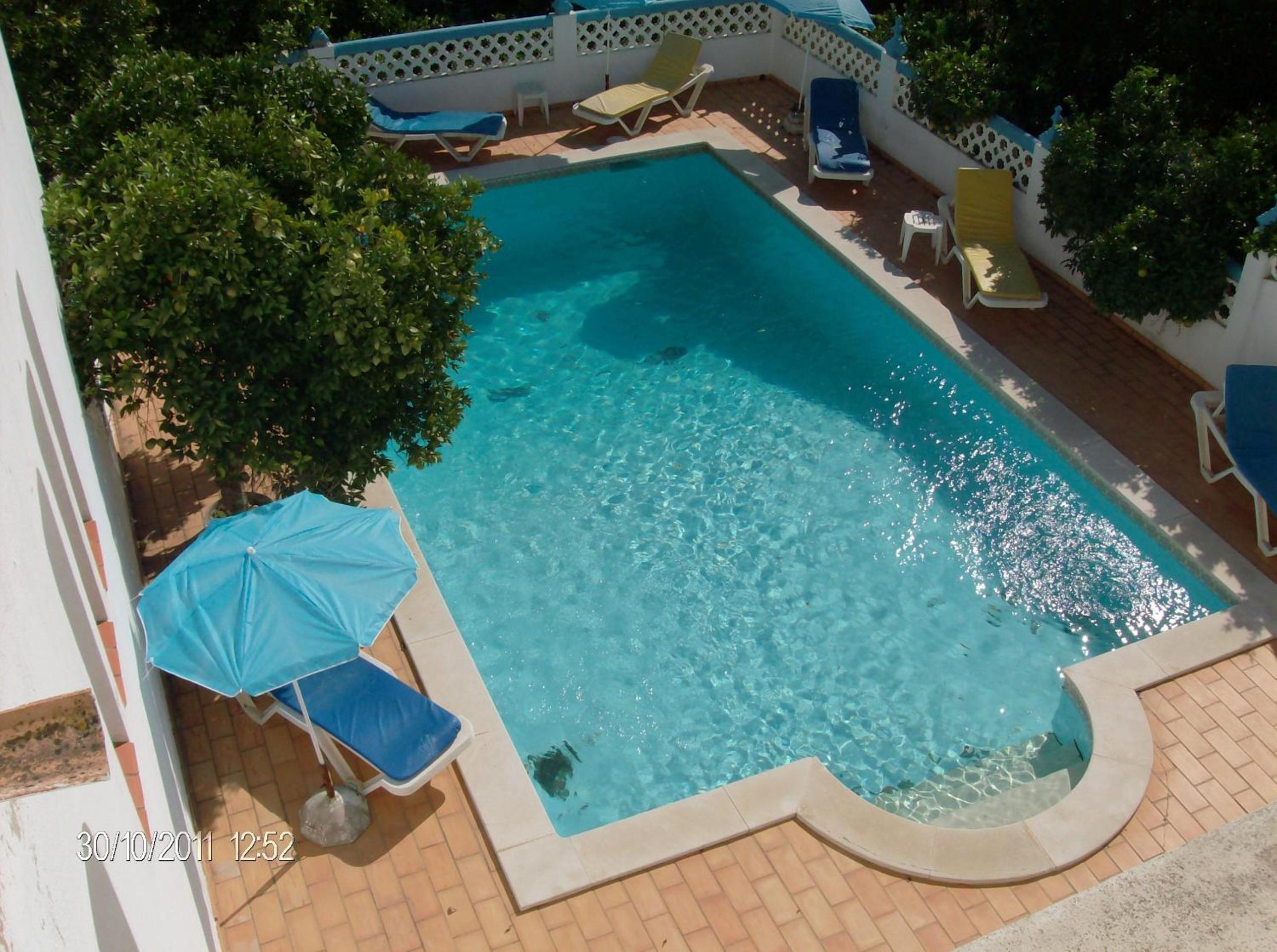Vila Sodré Guest House view 2