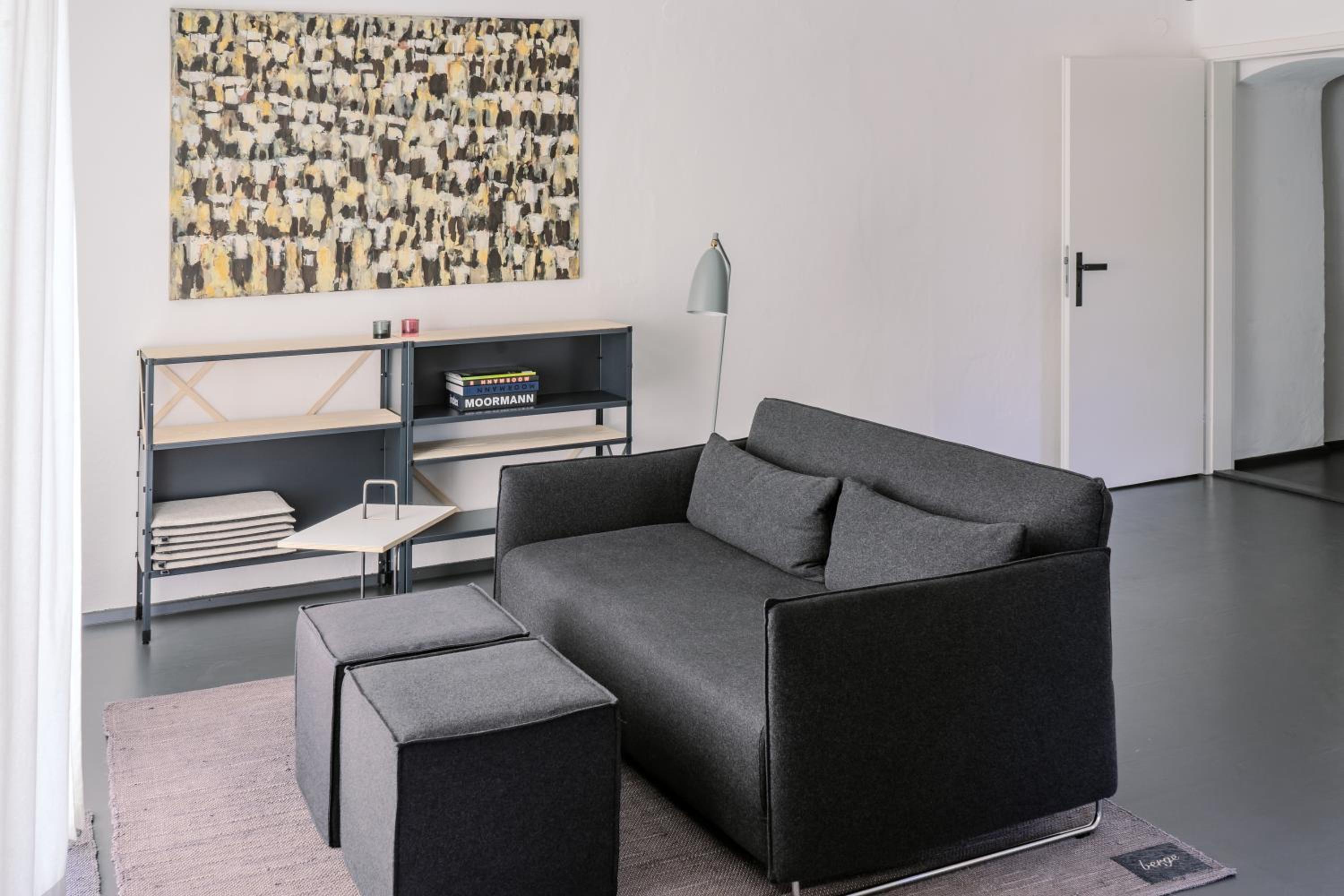 berge I Design-Quartiere view 3