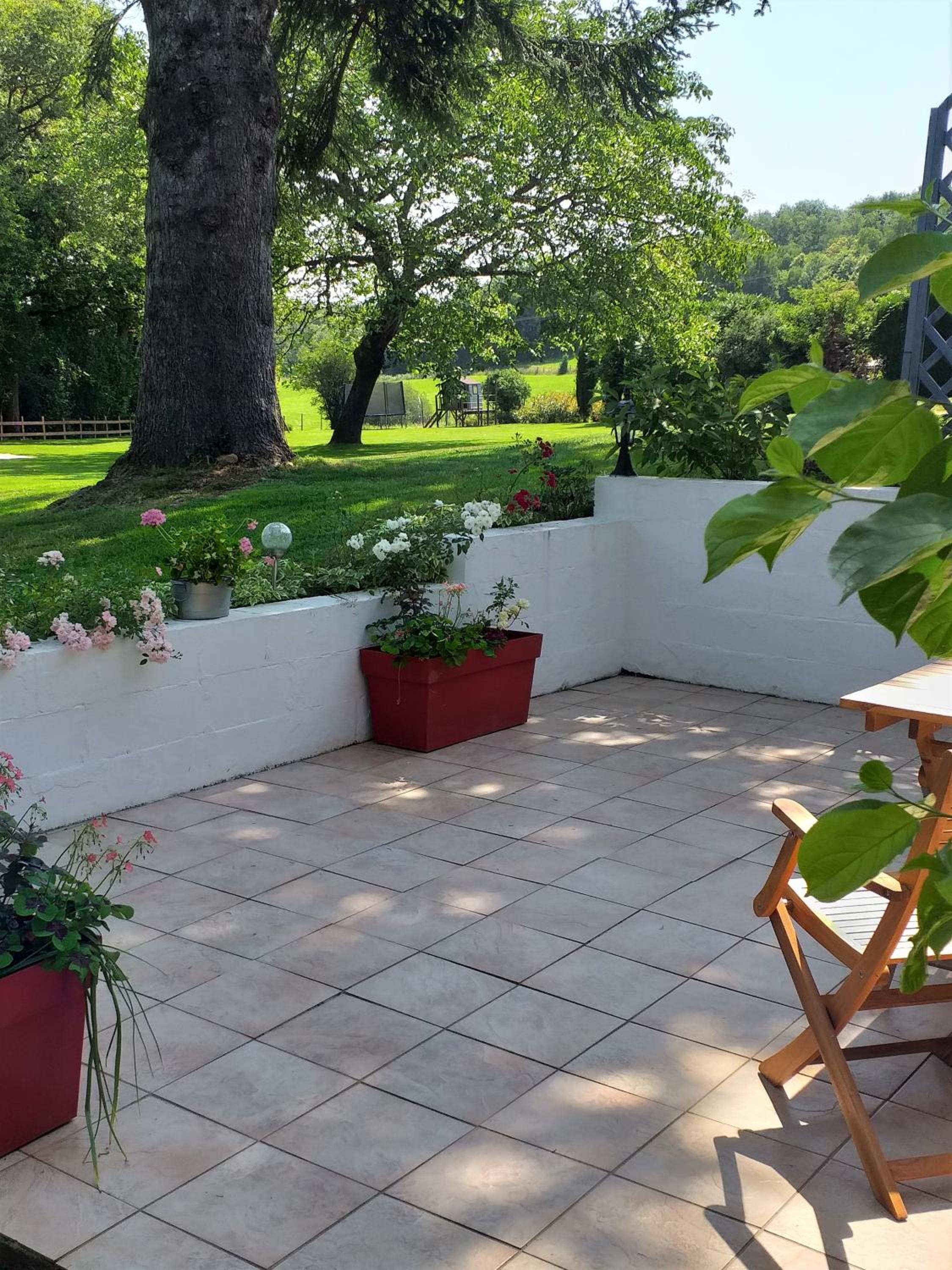 Le Cosy - Domaine du Vertendre