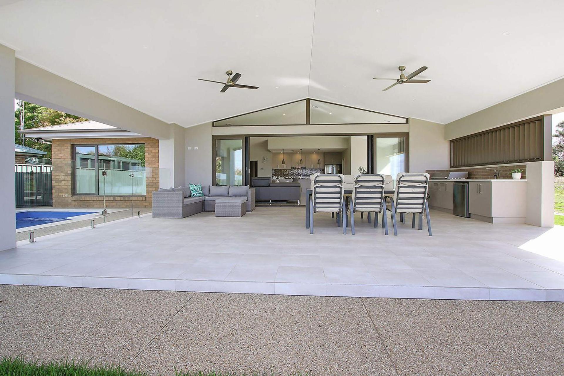 Woodbine Waters Lakehouse