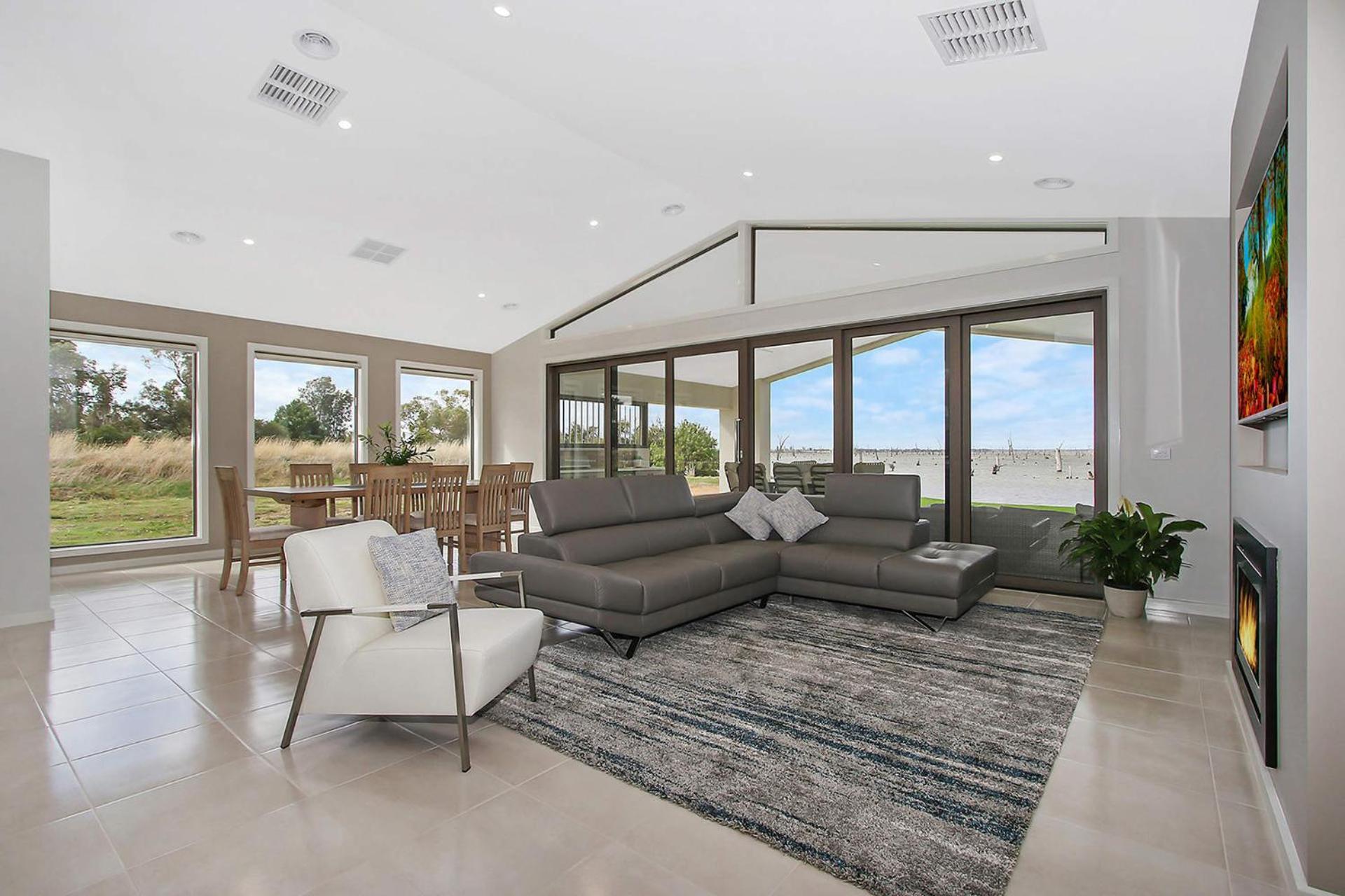 Woodbine Waters Lakehouse