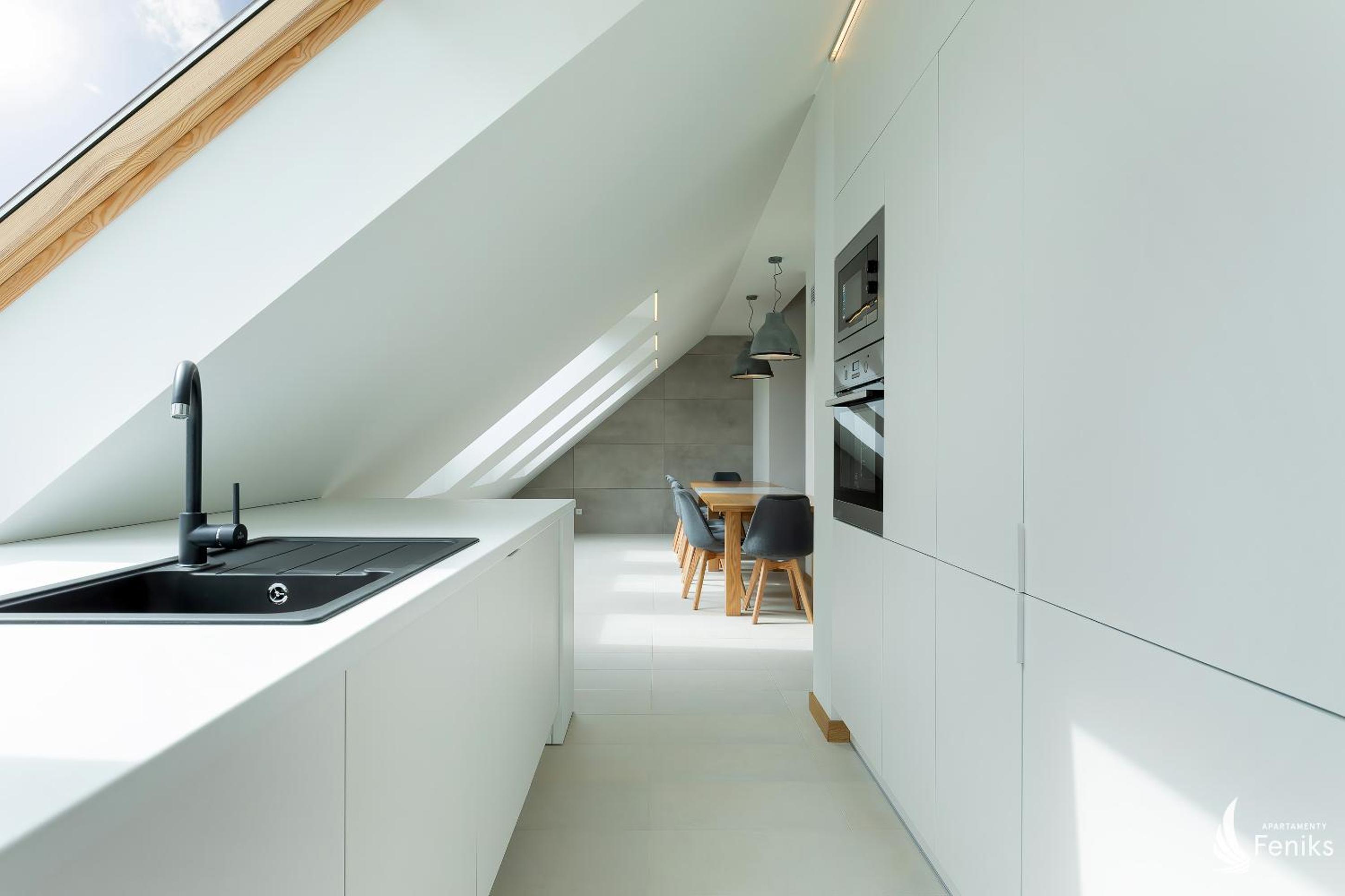 Feniks SPA Apartments 10 by Jantar Apartamenty Kołobrzeg
