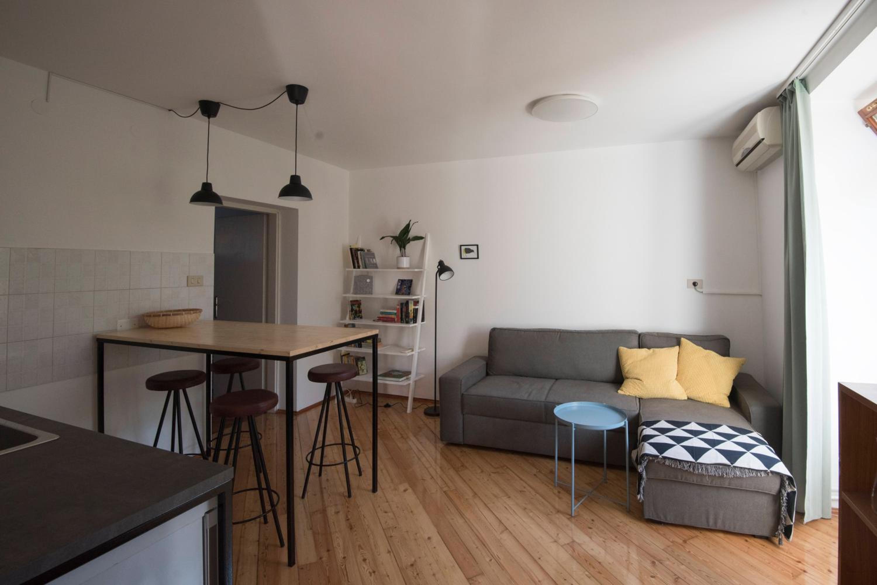 Mila Vila - Charming apartment near the sea view 3