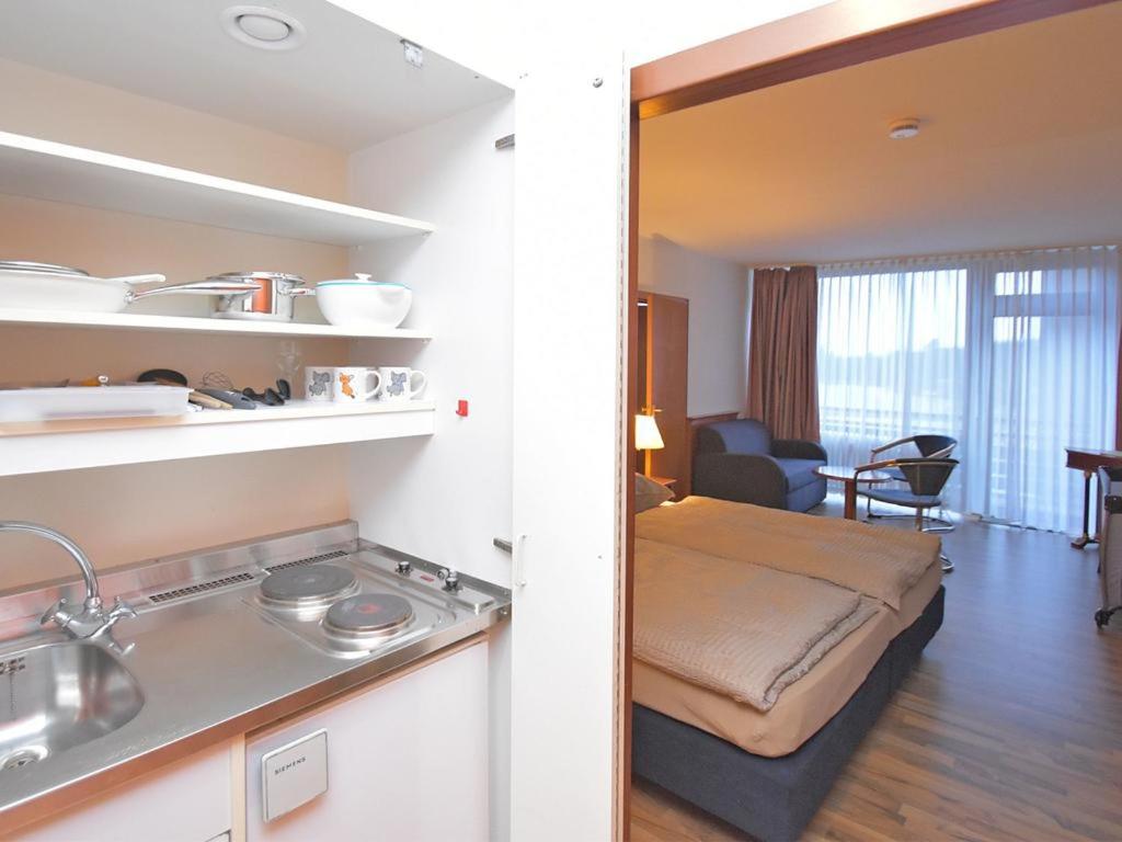 Ferienappartement Balbiani Hahnenklee-Harz
