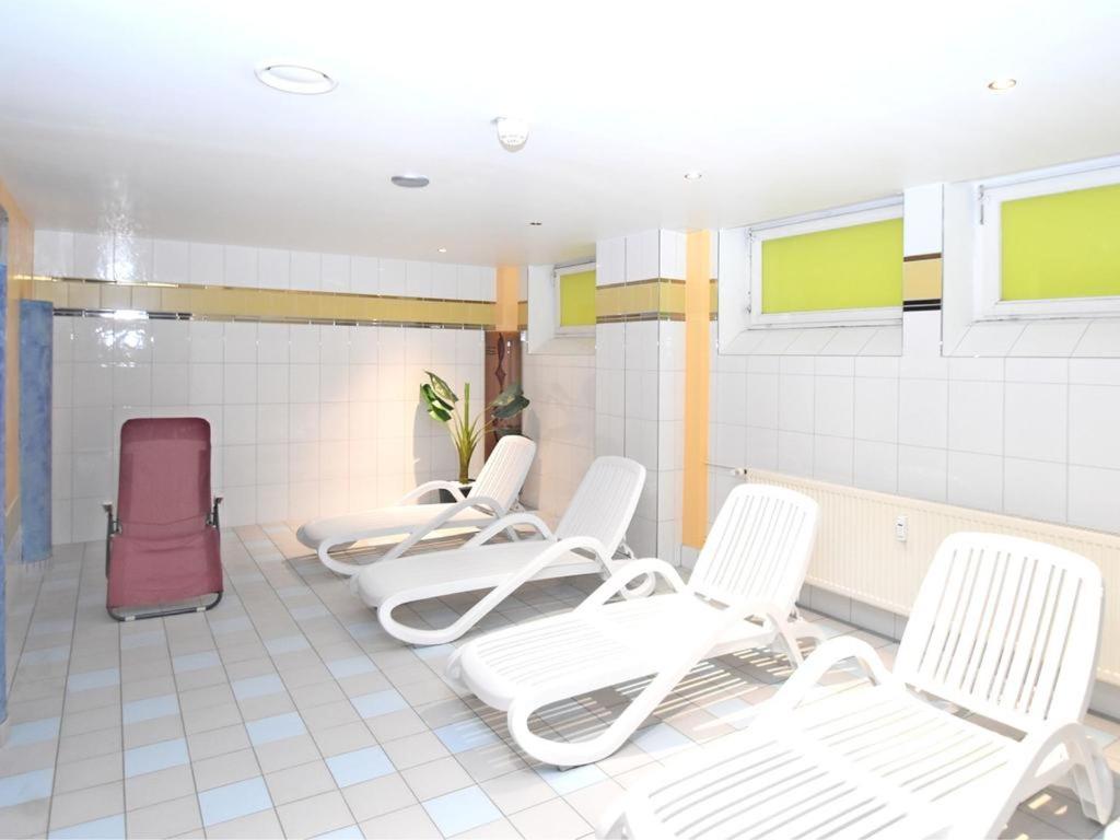 Ferienappartement Balbiani Hahnenklee-Harz