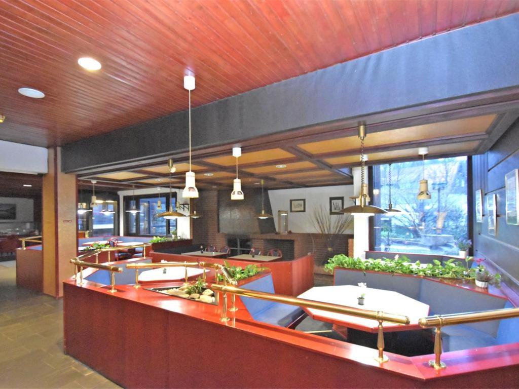 Ferienappartement Balbiani Hahnenklee-Harz