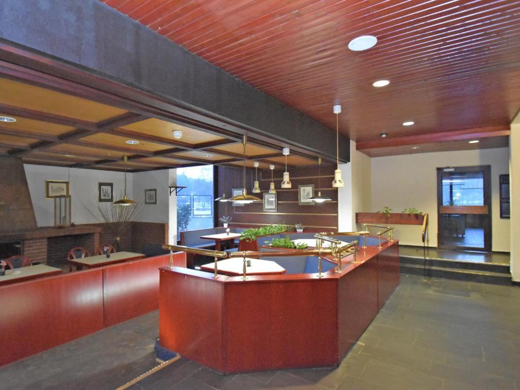 Ferienappartement Balbiani Hahnenklee-Harz