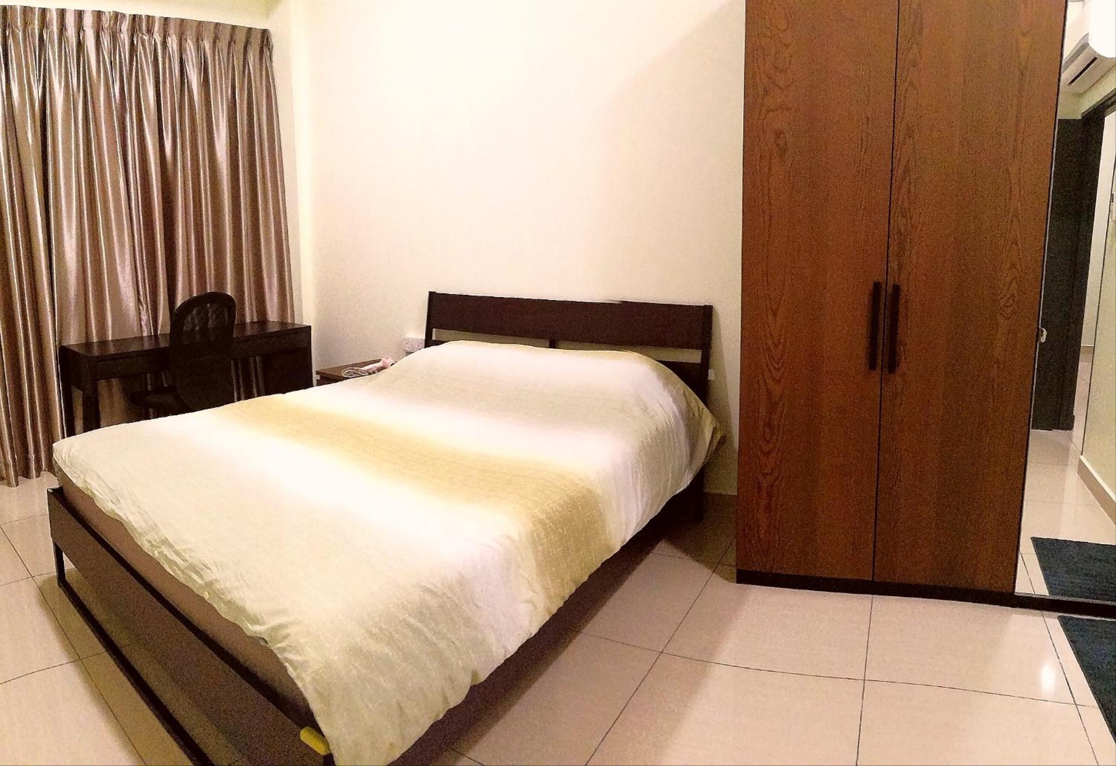 2BR FREE WiFi near Austin Water Themepark (1-5pax)