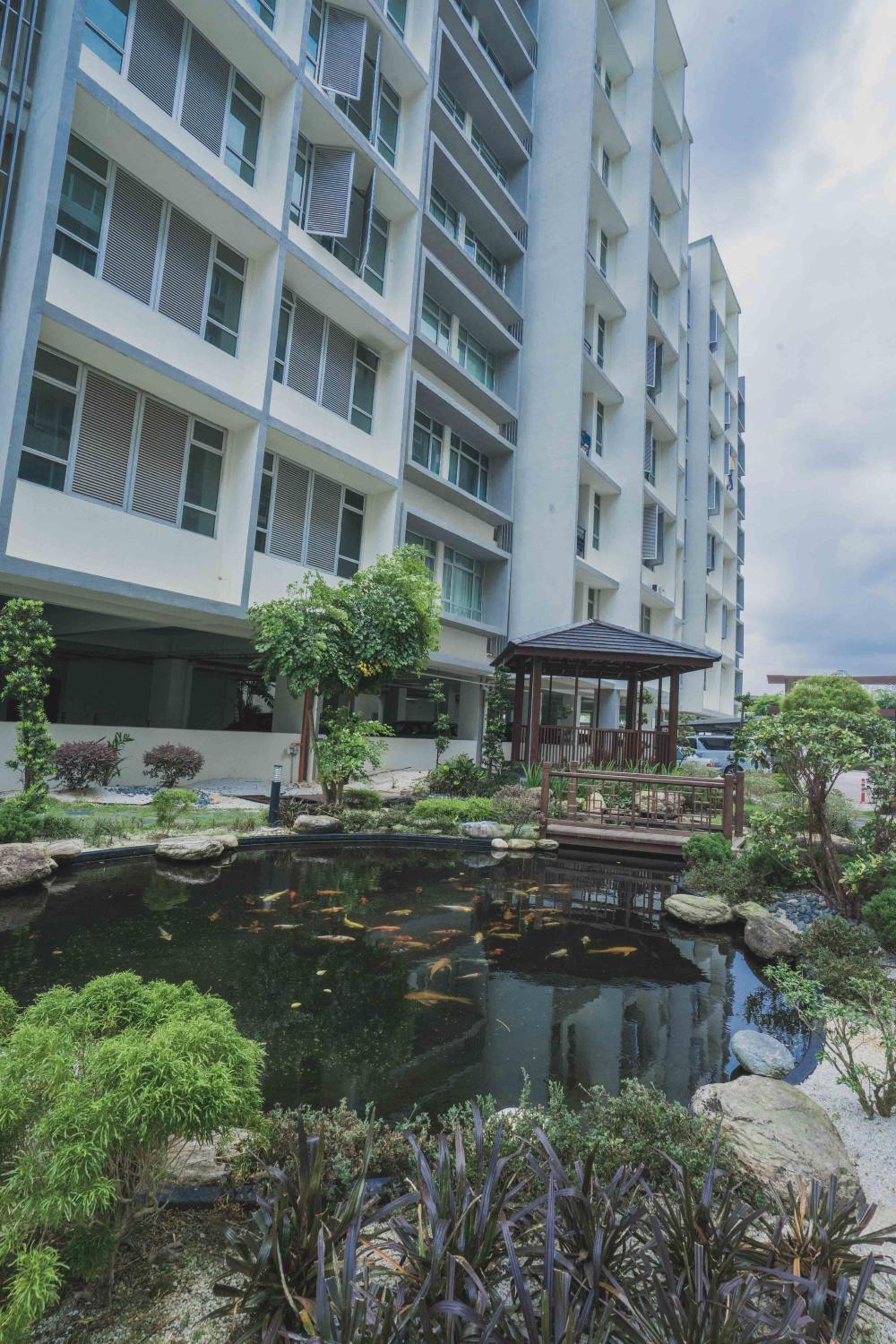 2BR FREE WiFi near Austin Water Themepark (1-5pax)