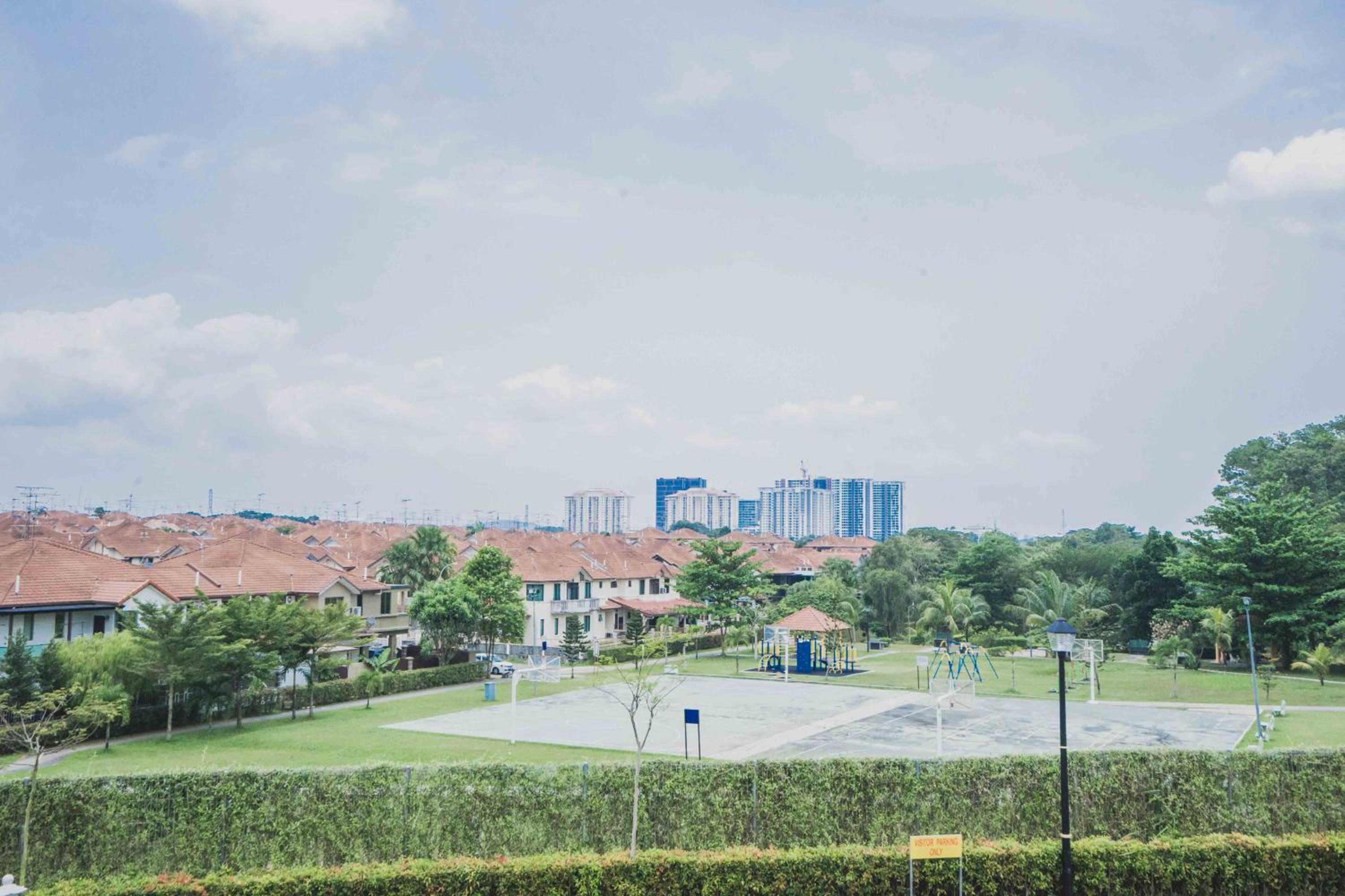 2BR FREE WiFi near Austin Water Themepark (1-5pax)