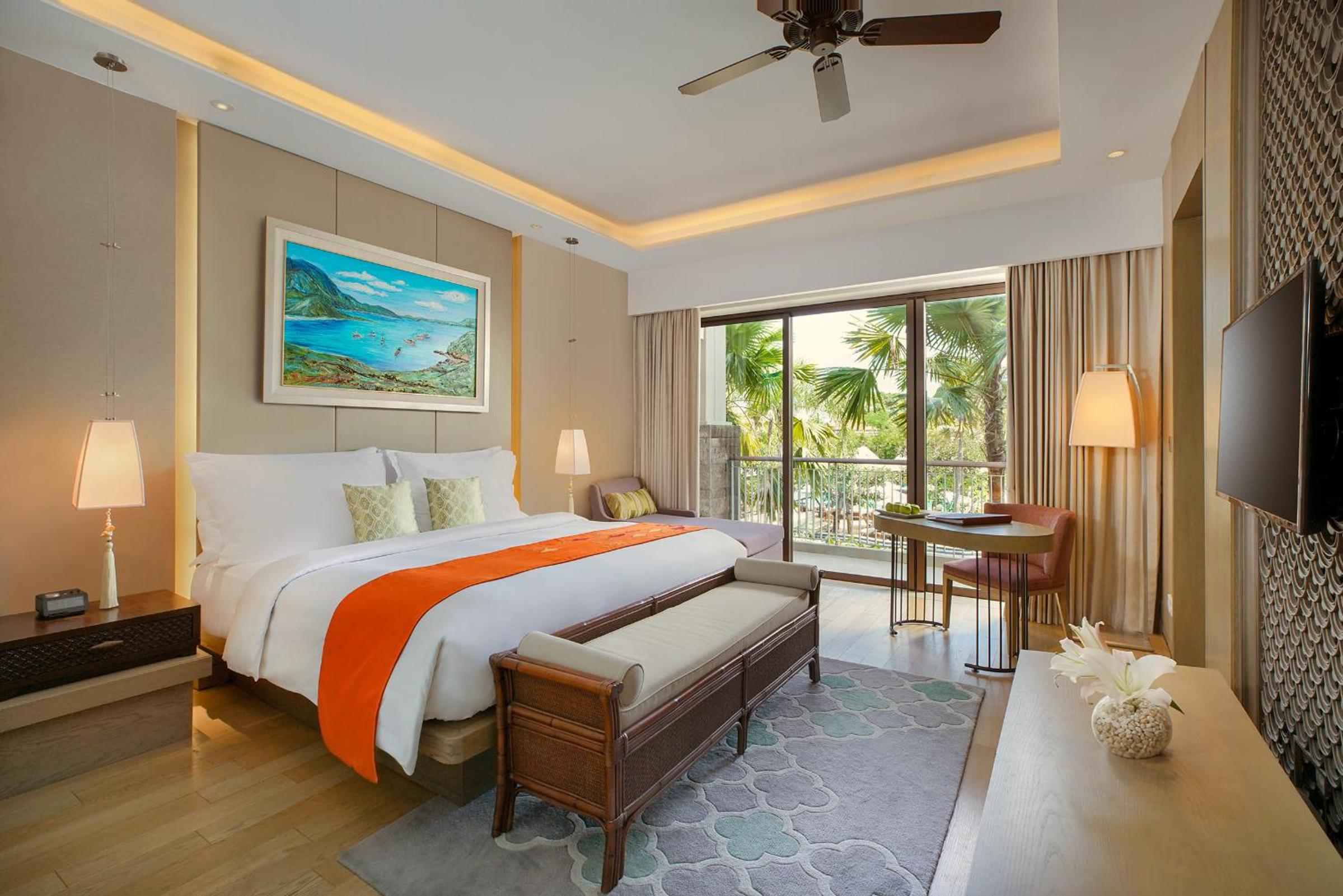 Mövenpick Resort & Spa Jimbaran Bali