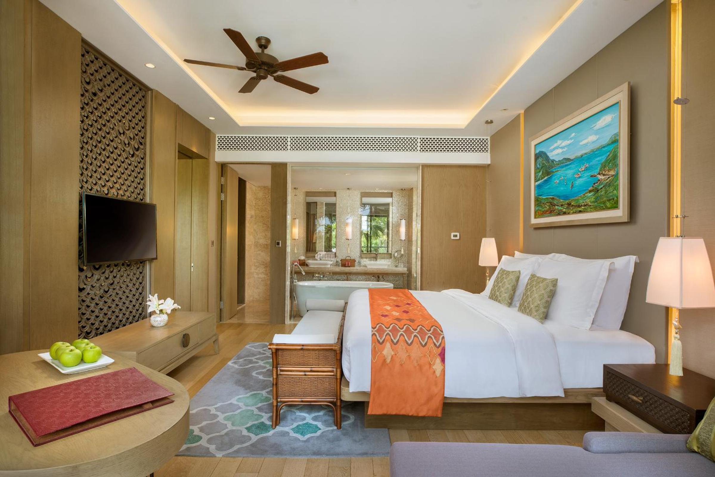 Mövenpick Resort & Spa Jimbaran Bali