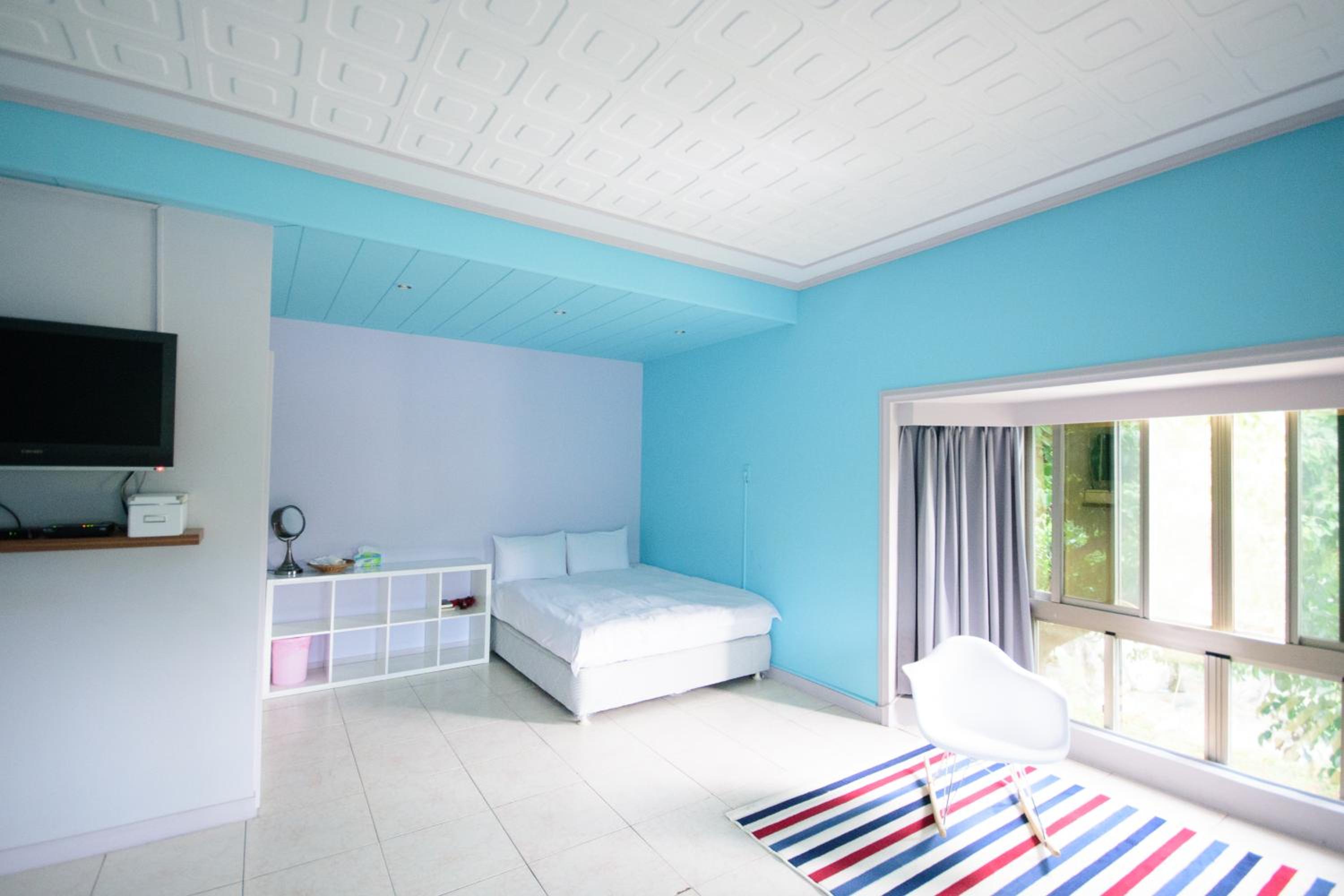Green 58 B&B