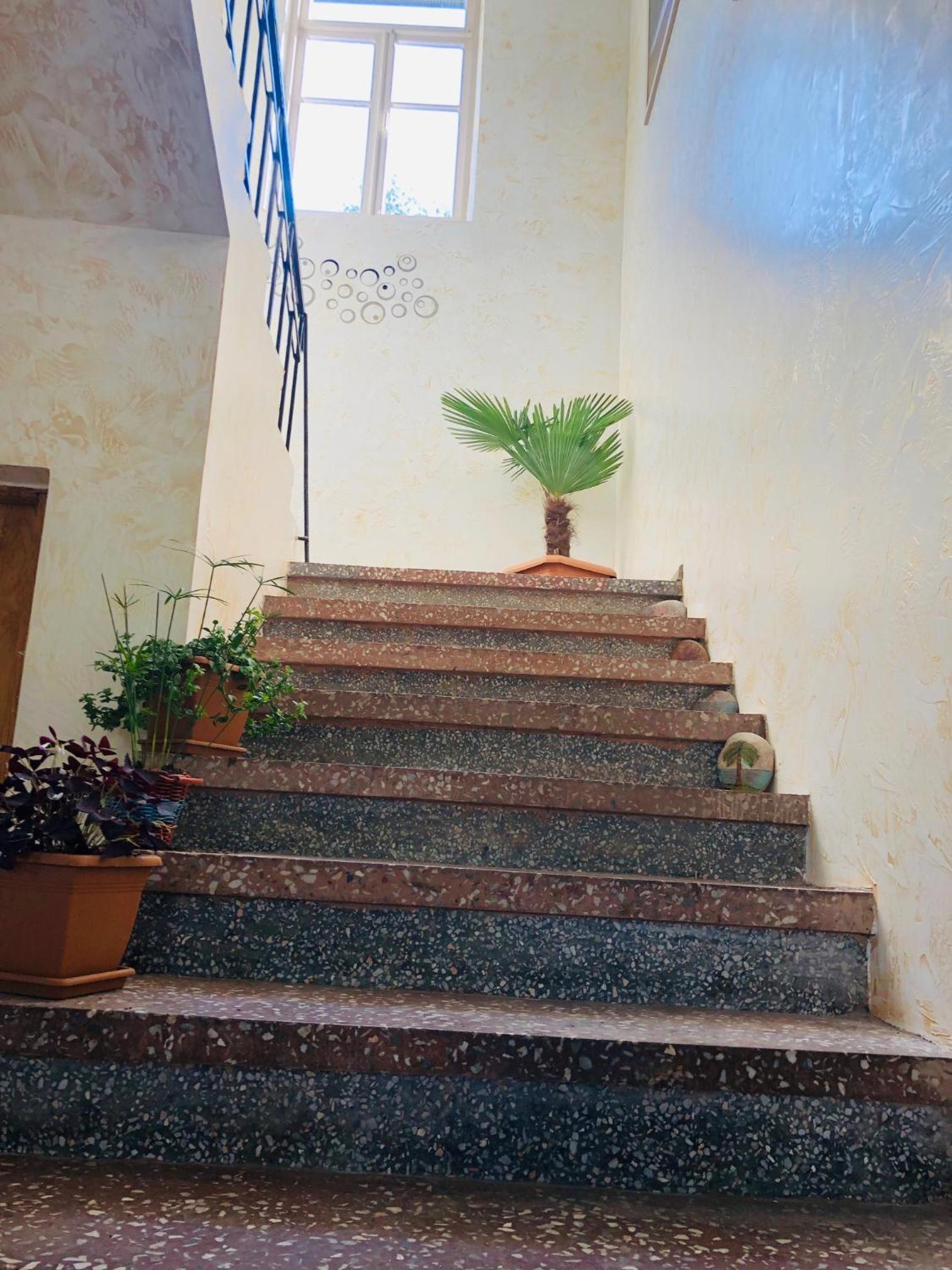 Guesthouse Family view 2