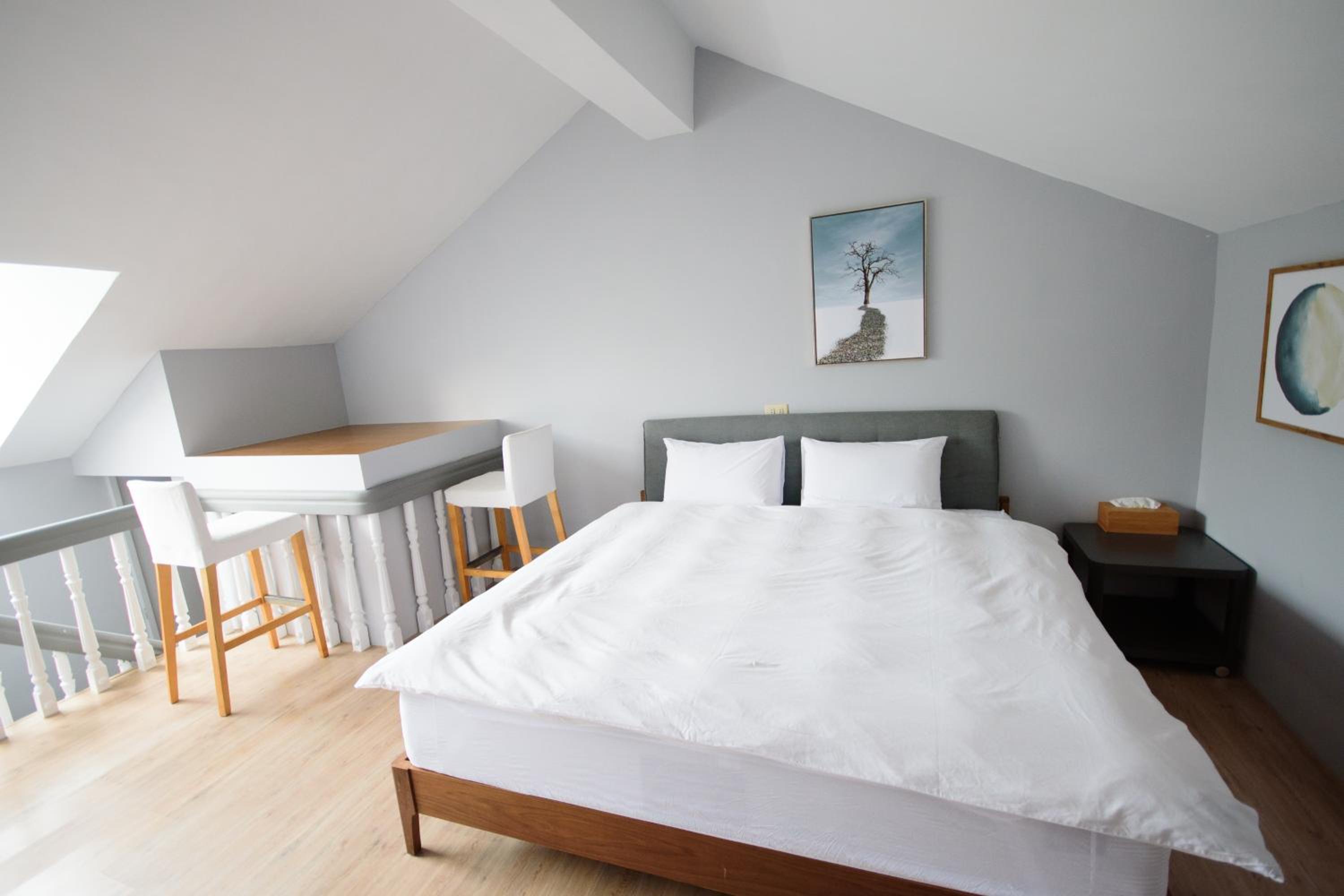 Green 58 B&B
