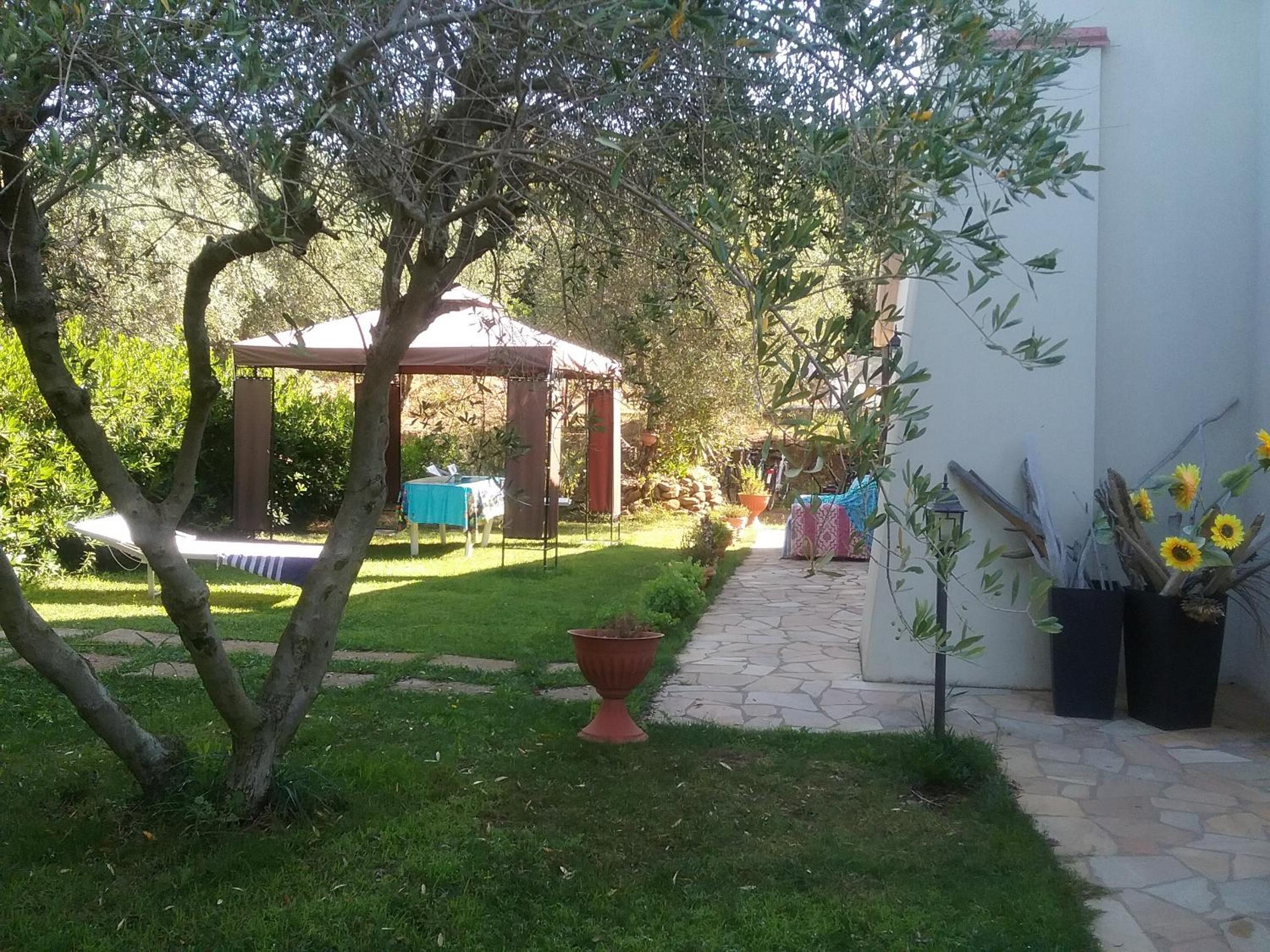Agriturismo mare natura