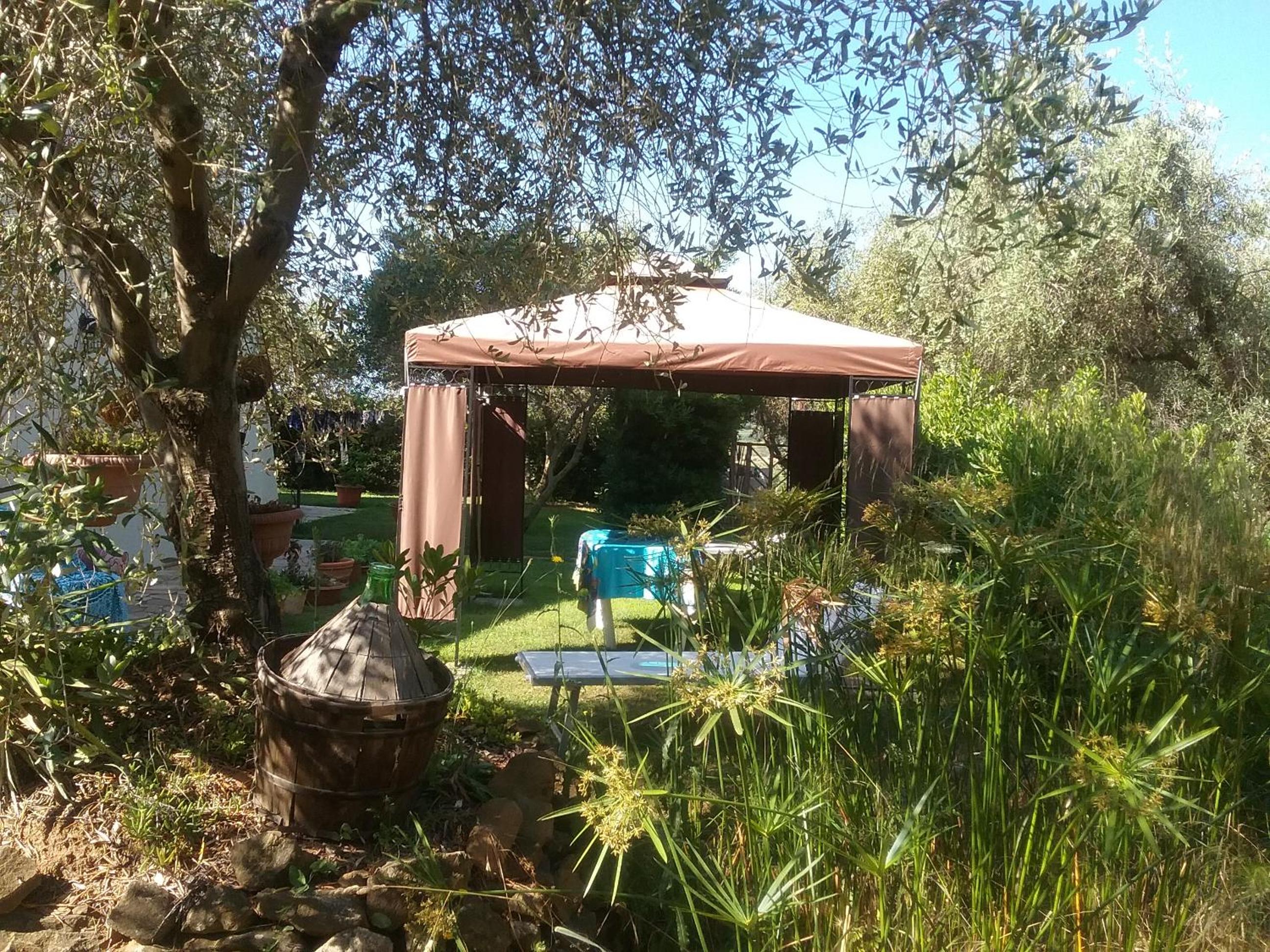 Agriturismo mare natura