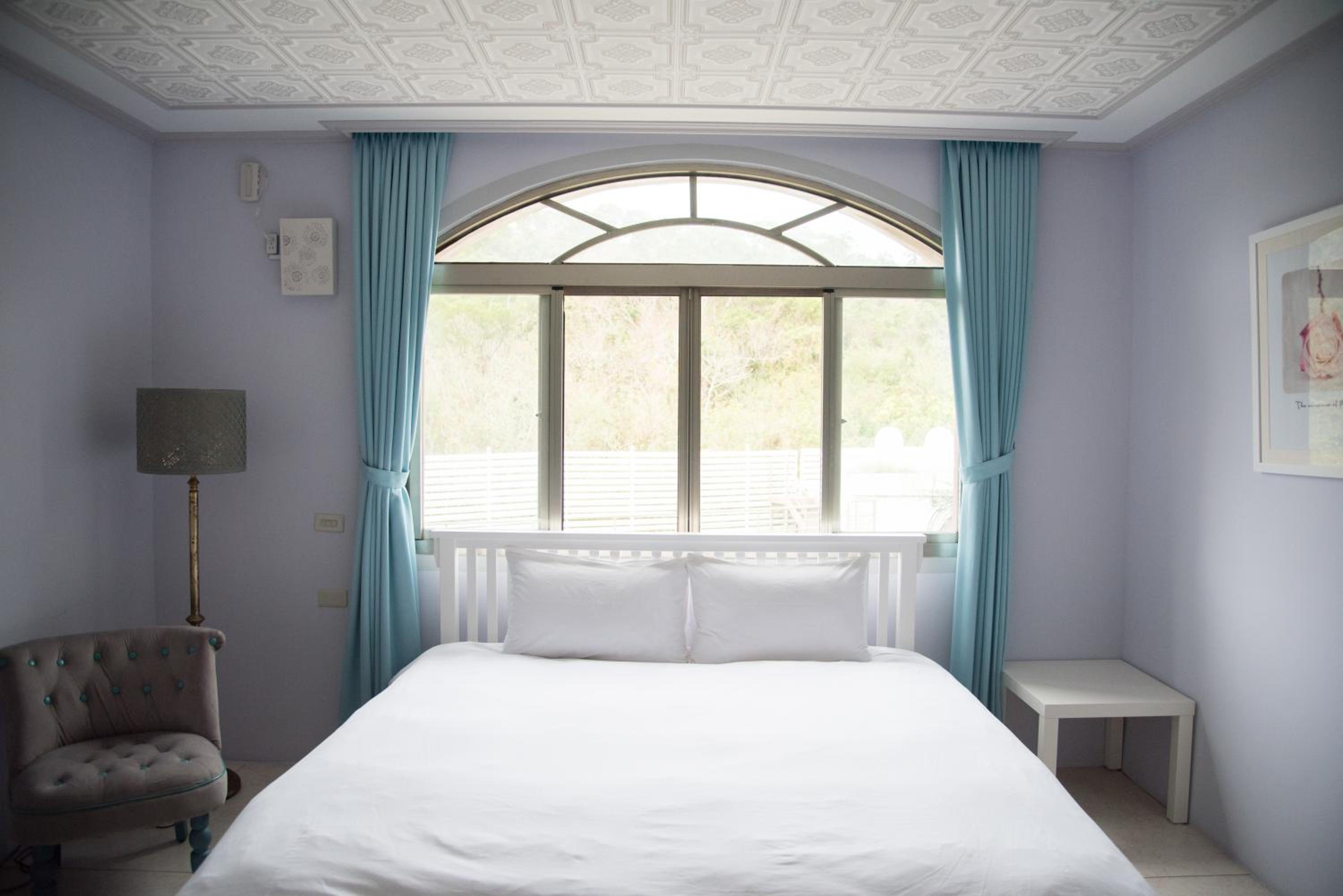 Green 58 B&B
