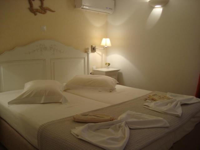 Stampalia Luxury Studios
