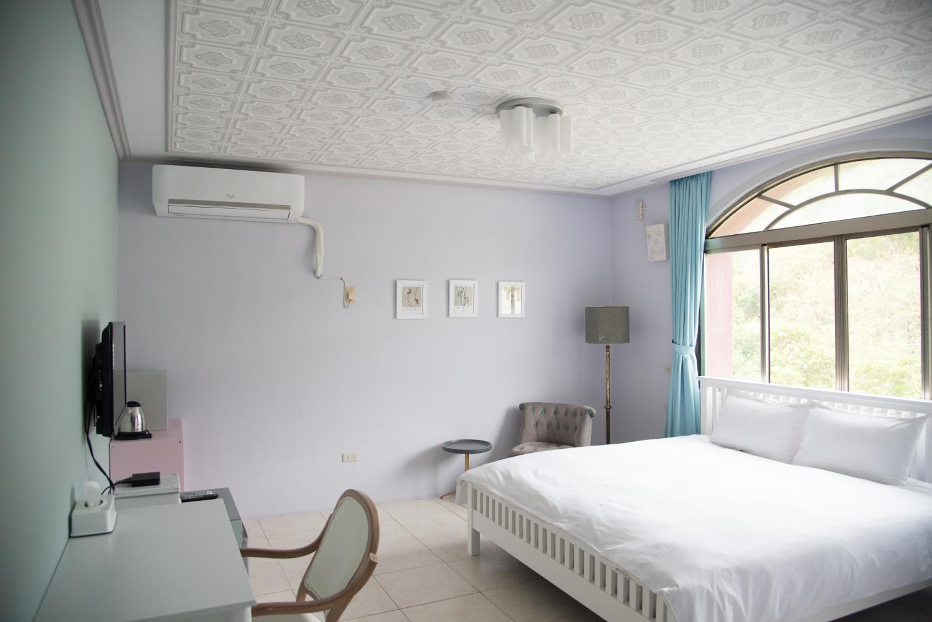 Green 58 B&B