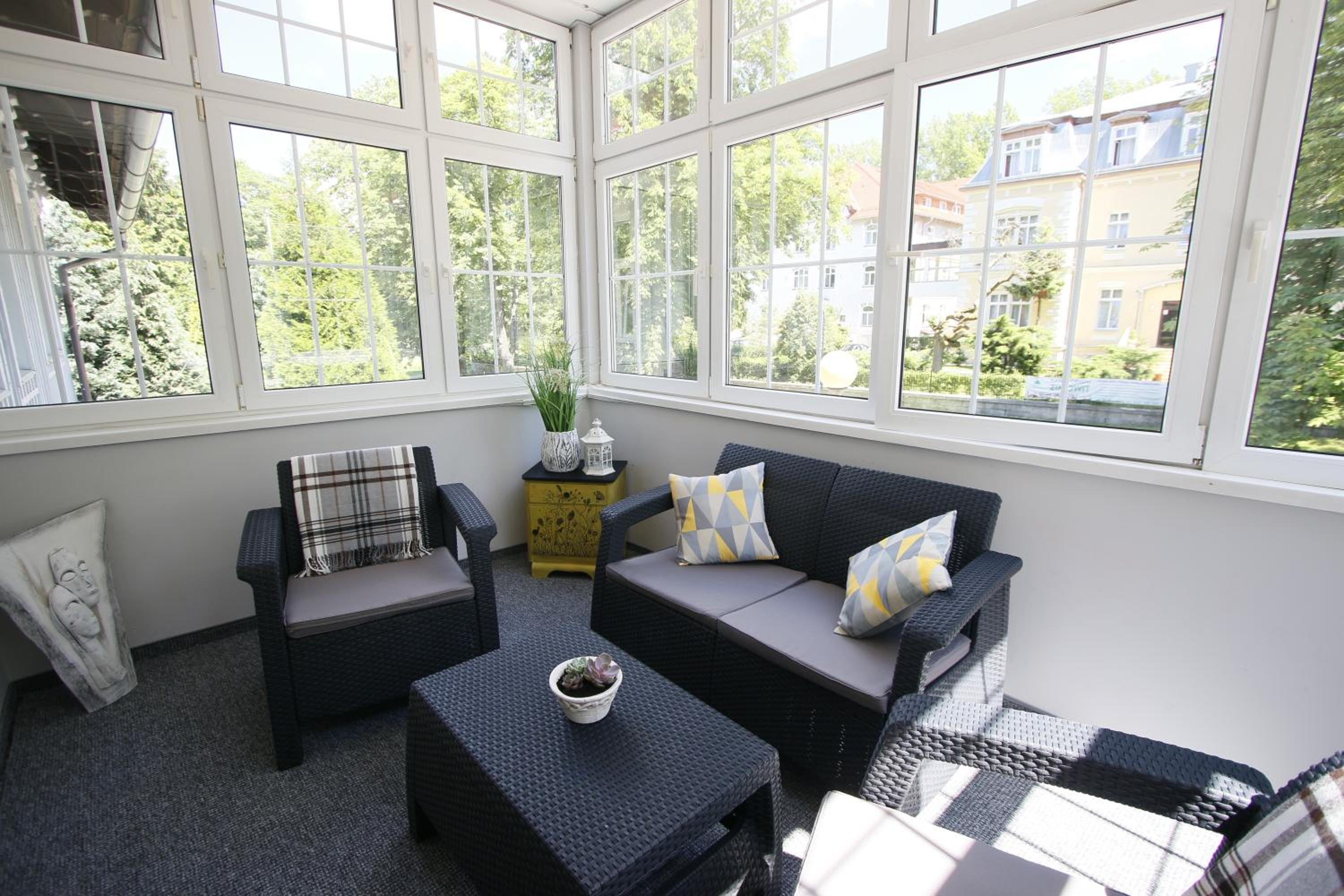 Willa Scandia view 5