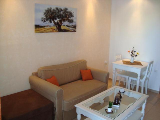 Stampalia Luxury Studios