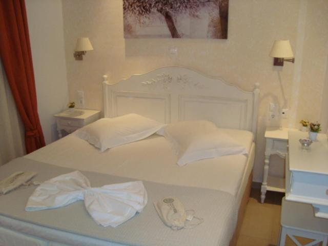 Stampalia Luxury Studios