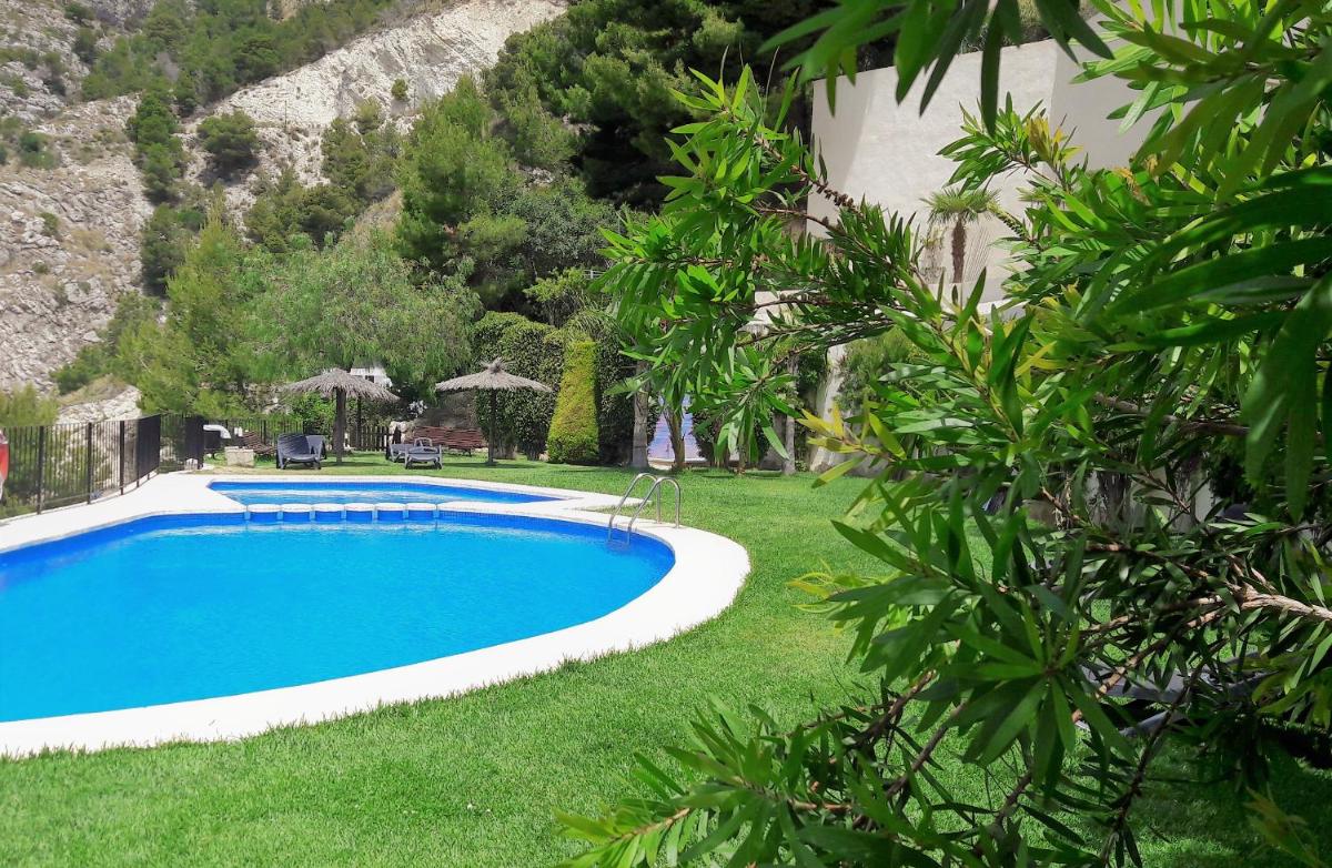 Altea Olivos G photo 2