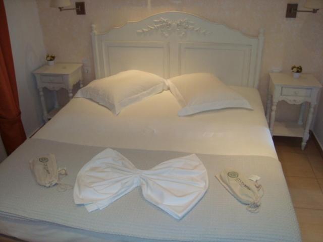 Stampalia Luxury Studios
