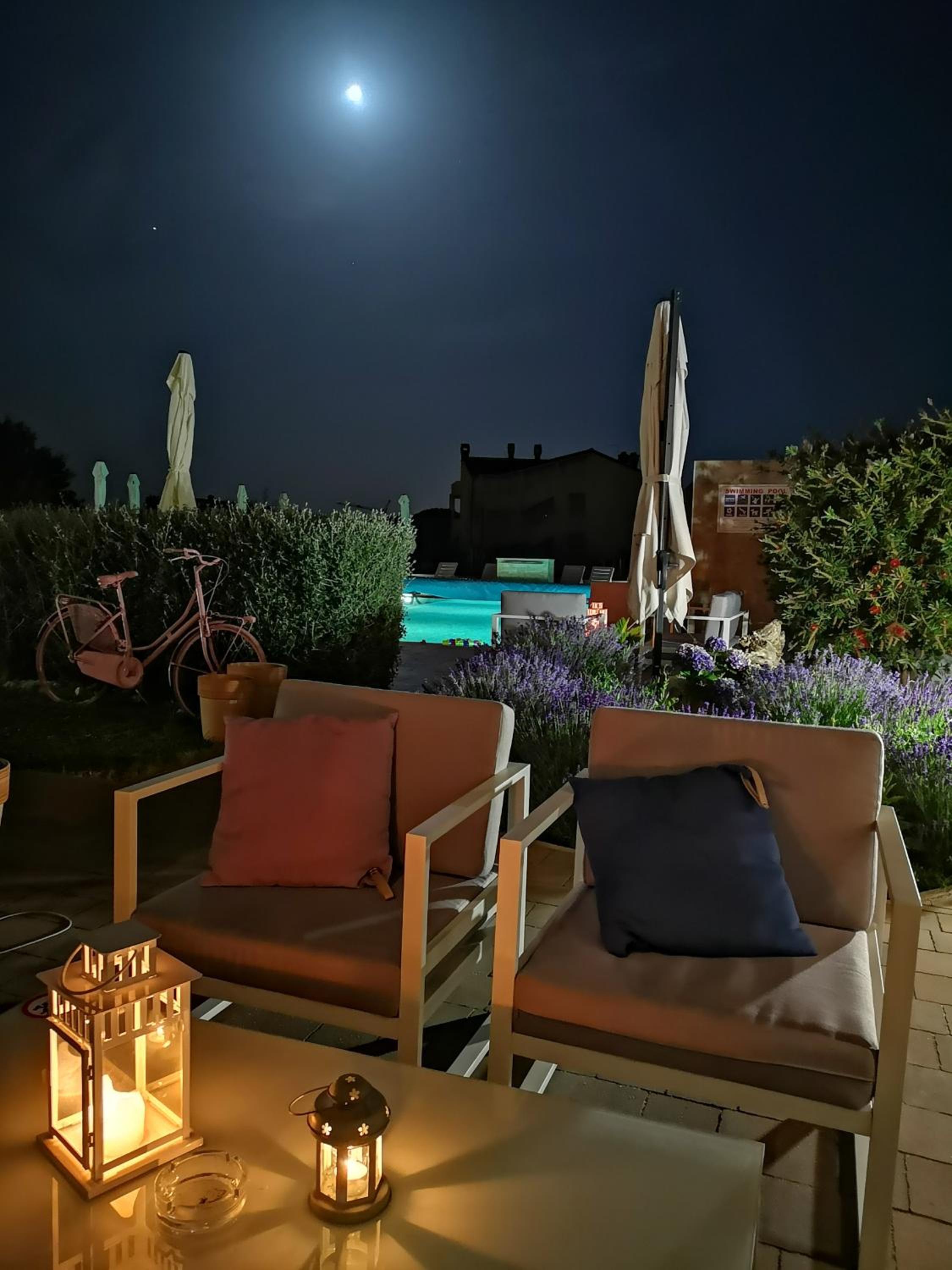 Villa Badi