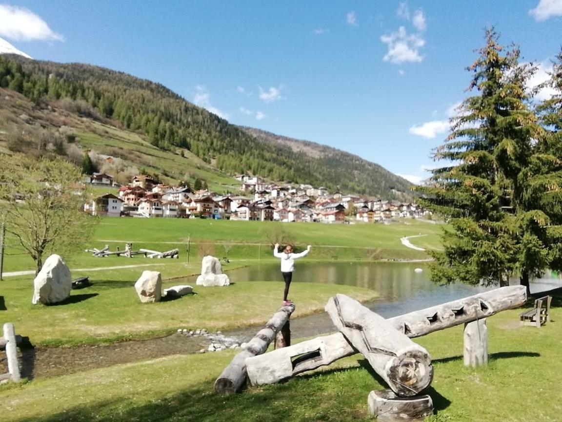 Appartamenti Mosconi Mistica view 2