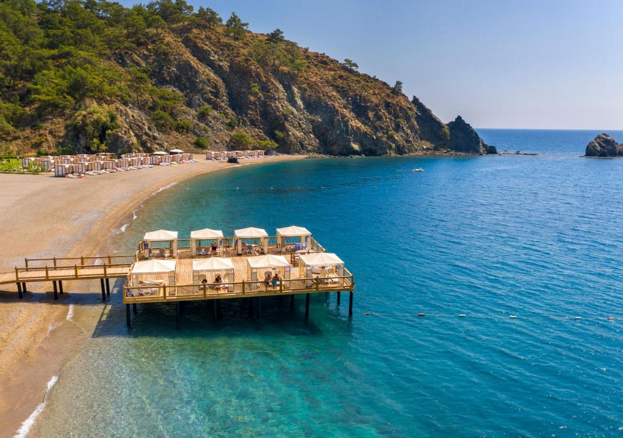 Rixos Premium Tekirova - The Land of Legends Access view 3