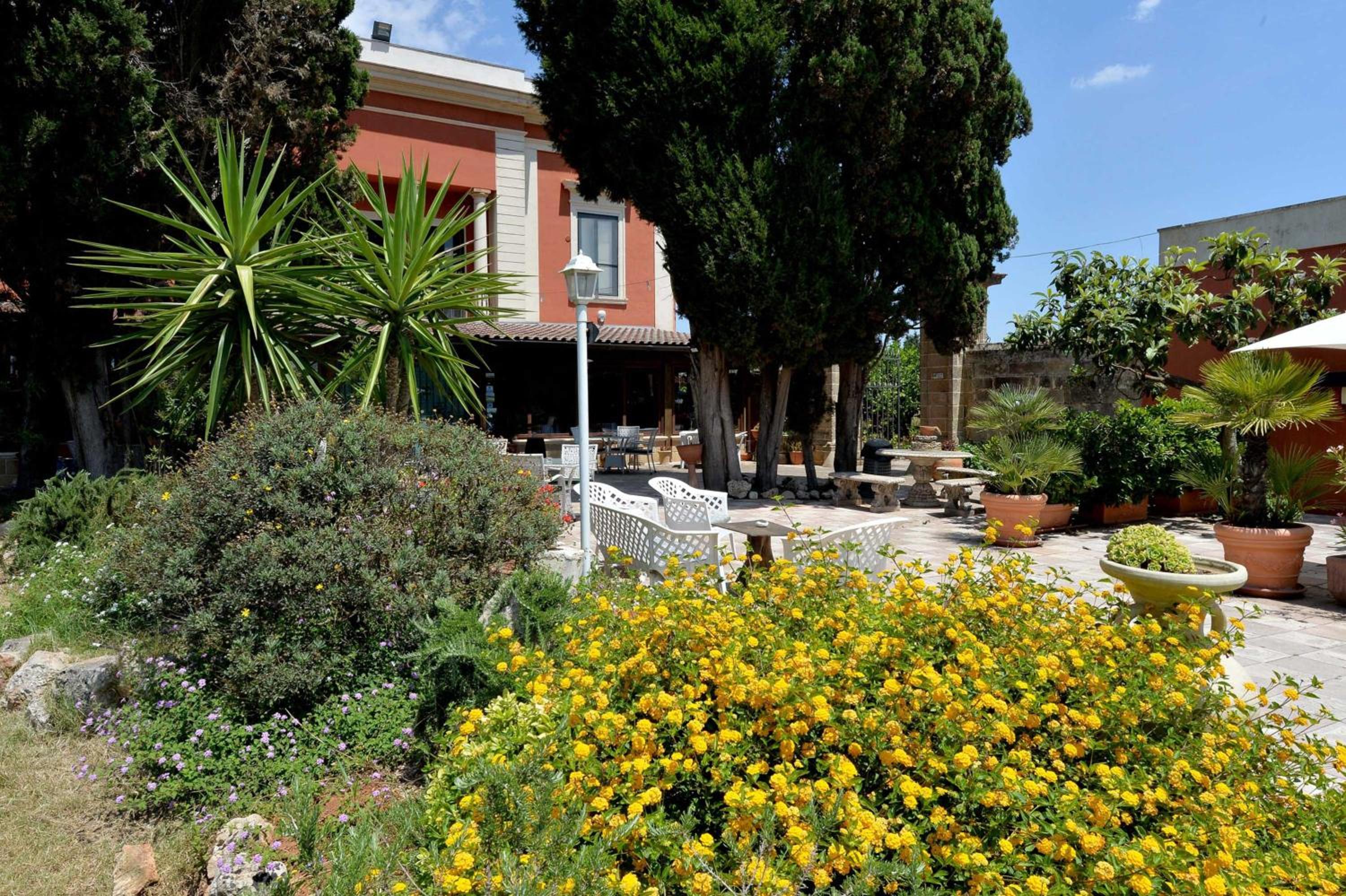 Agriturismo Santa Chiara view 5