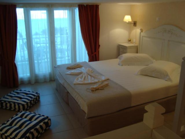 Stampalia Luxury Studios