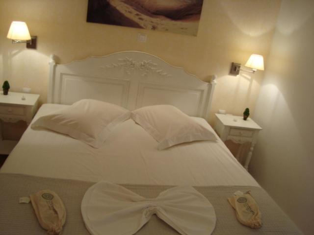Stampalia Luxury Studios