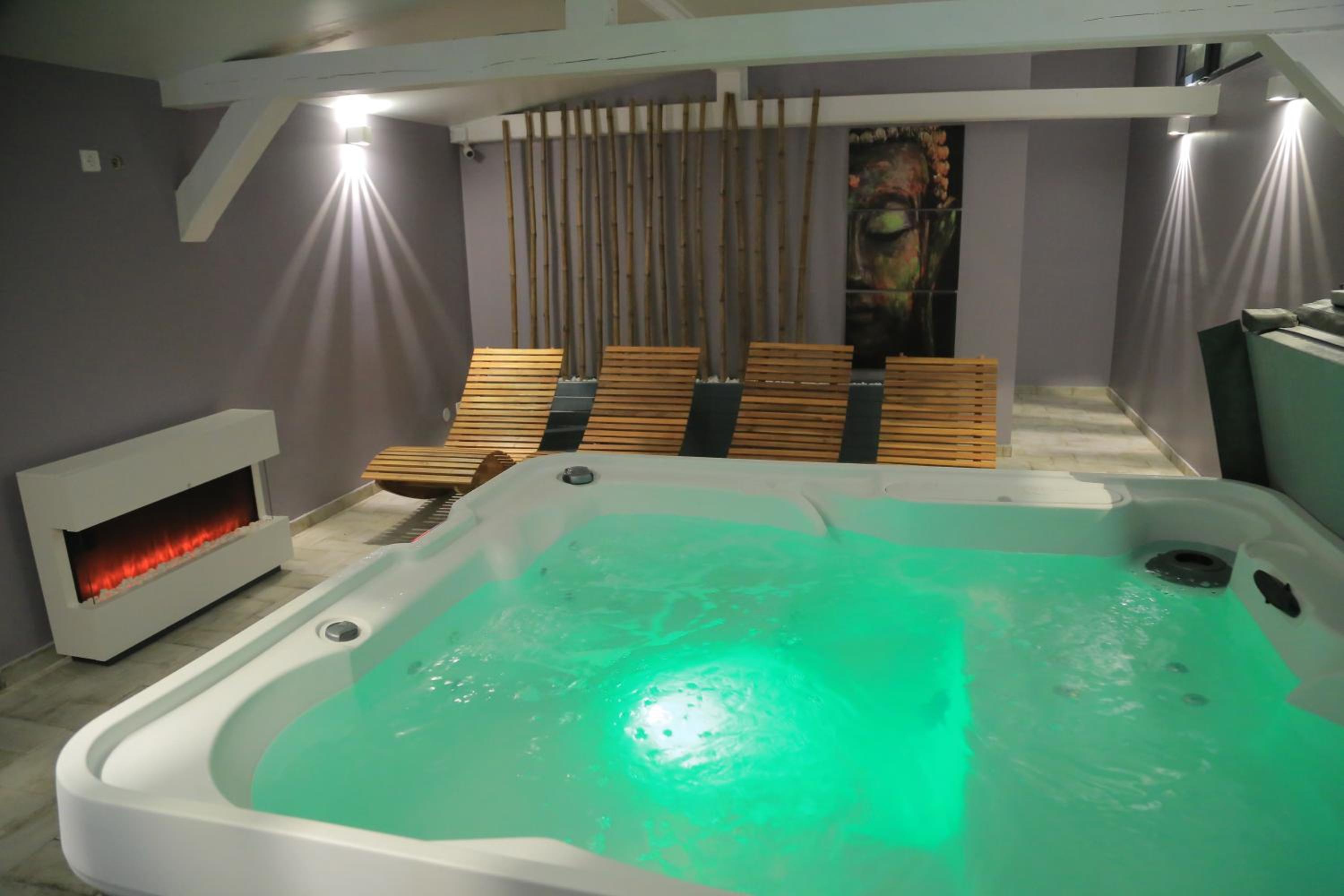 H49 Apartman Wellness & Spa - Adults only view 3