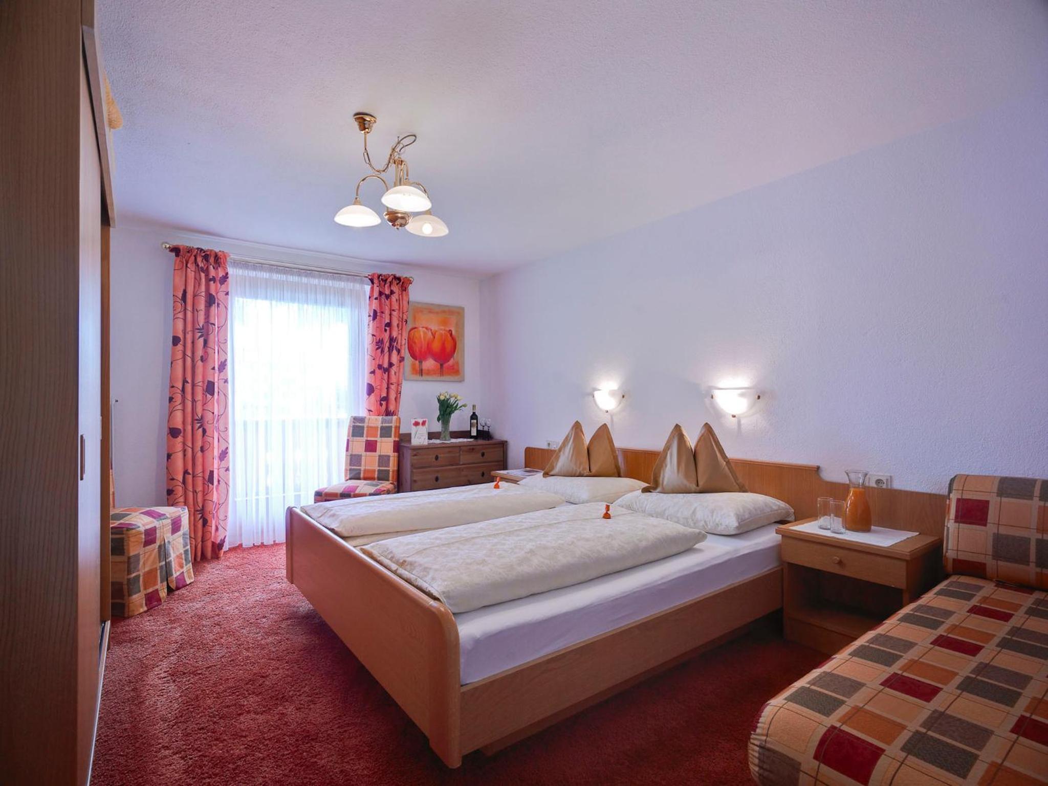 Pension Regina