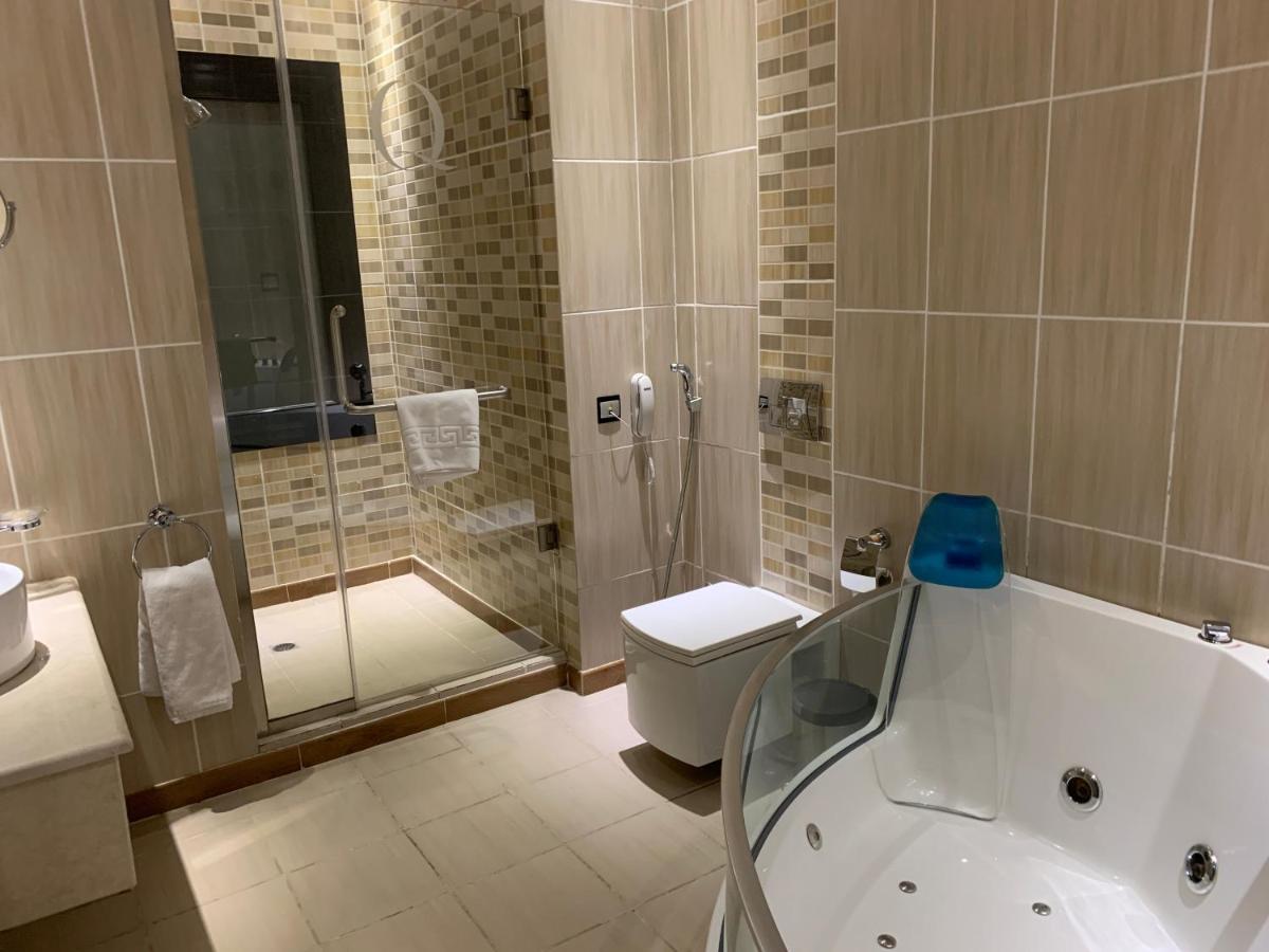 Q Suites Jeddah by EWA - Managed by HMH, photo 47
