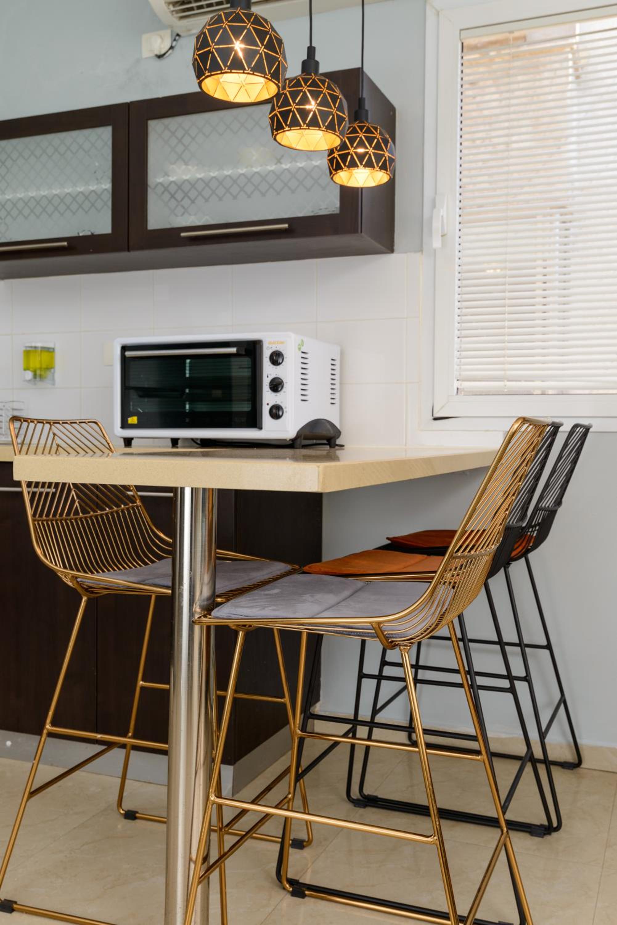 Liber Apartments BY RAPHAEL HOTELS view 3