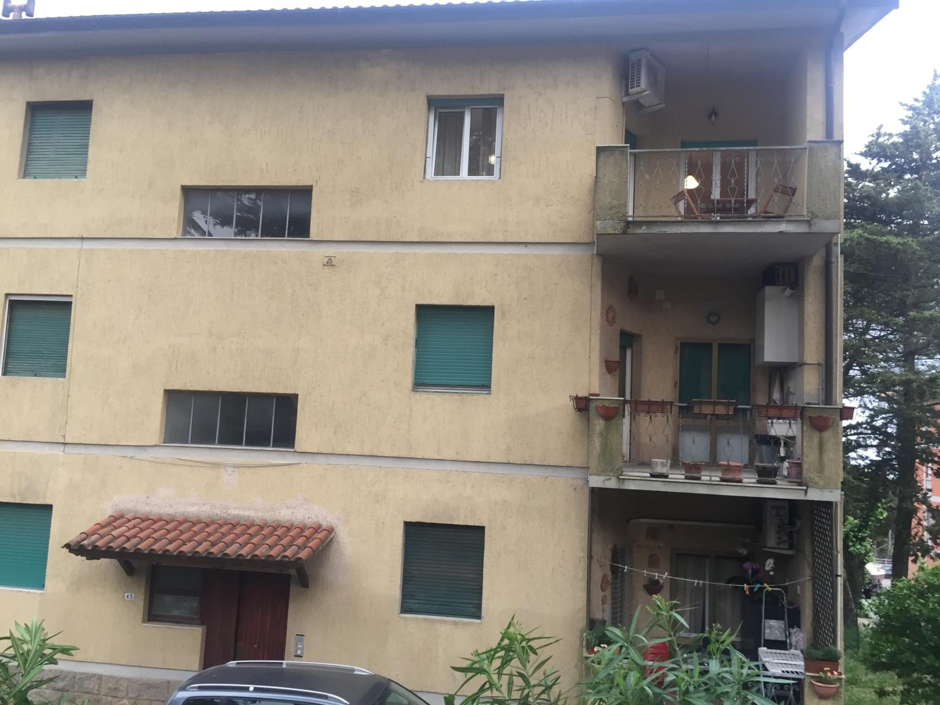 Casa del Camparello view 2