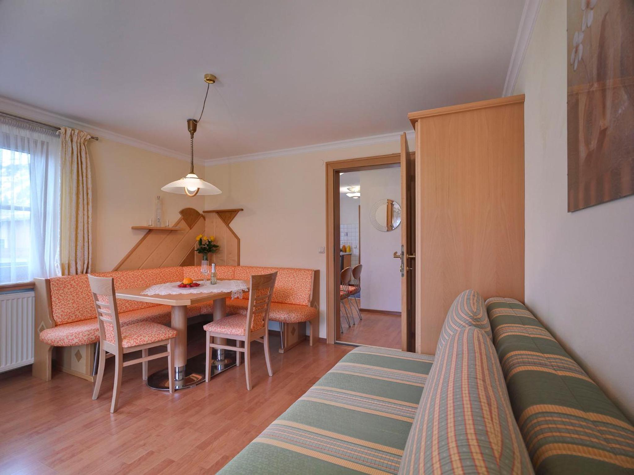 Pension Regina