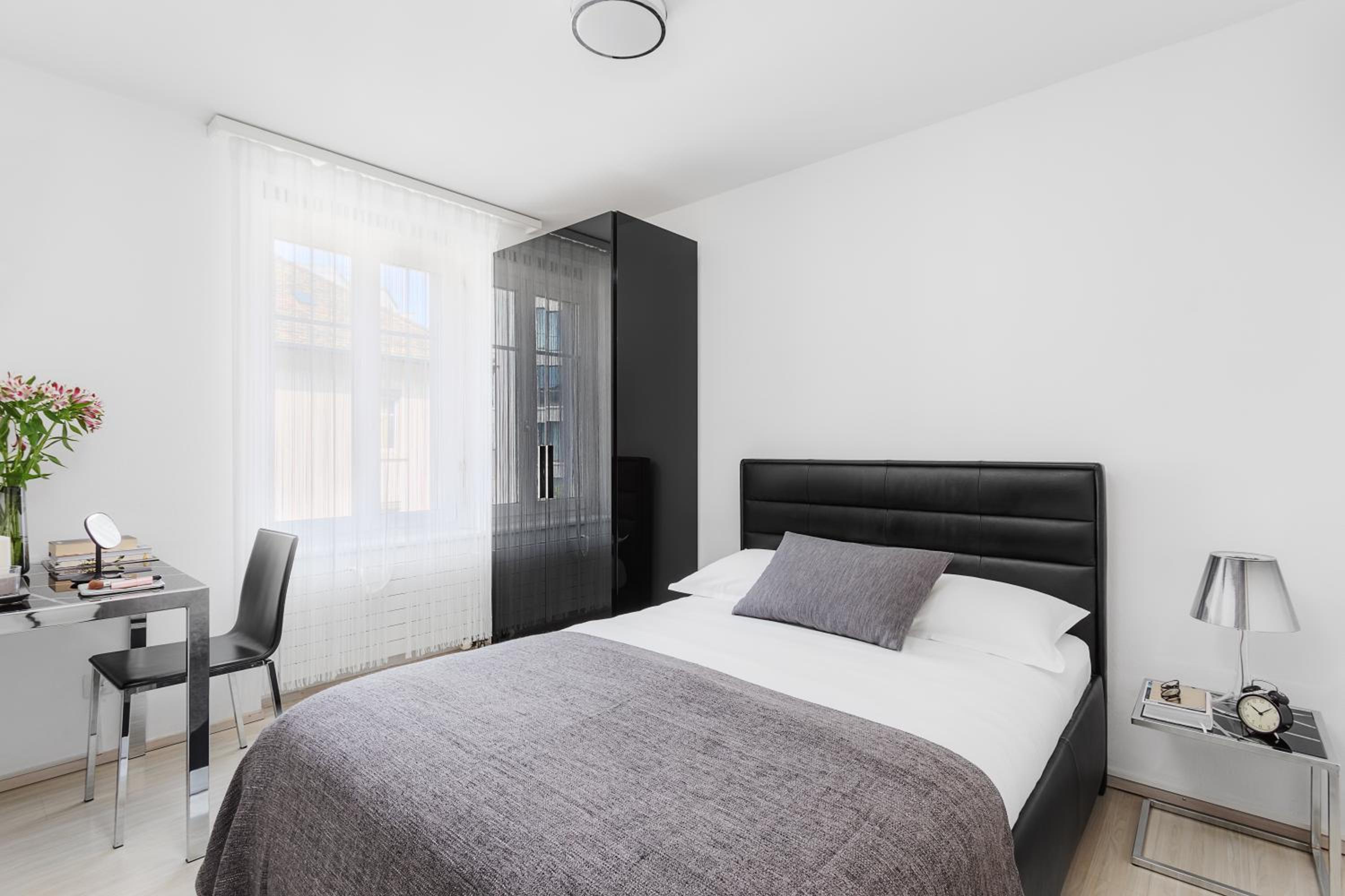 VISIONAPARTMENTS Cramerstrasse 2-6 - self check-in