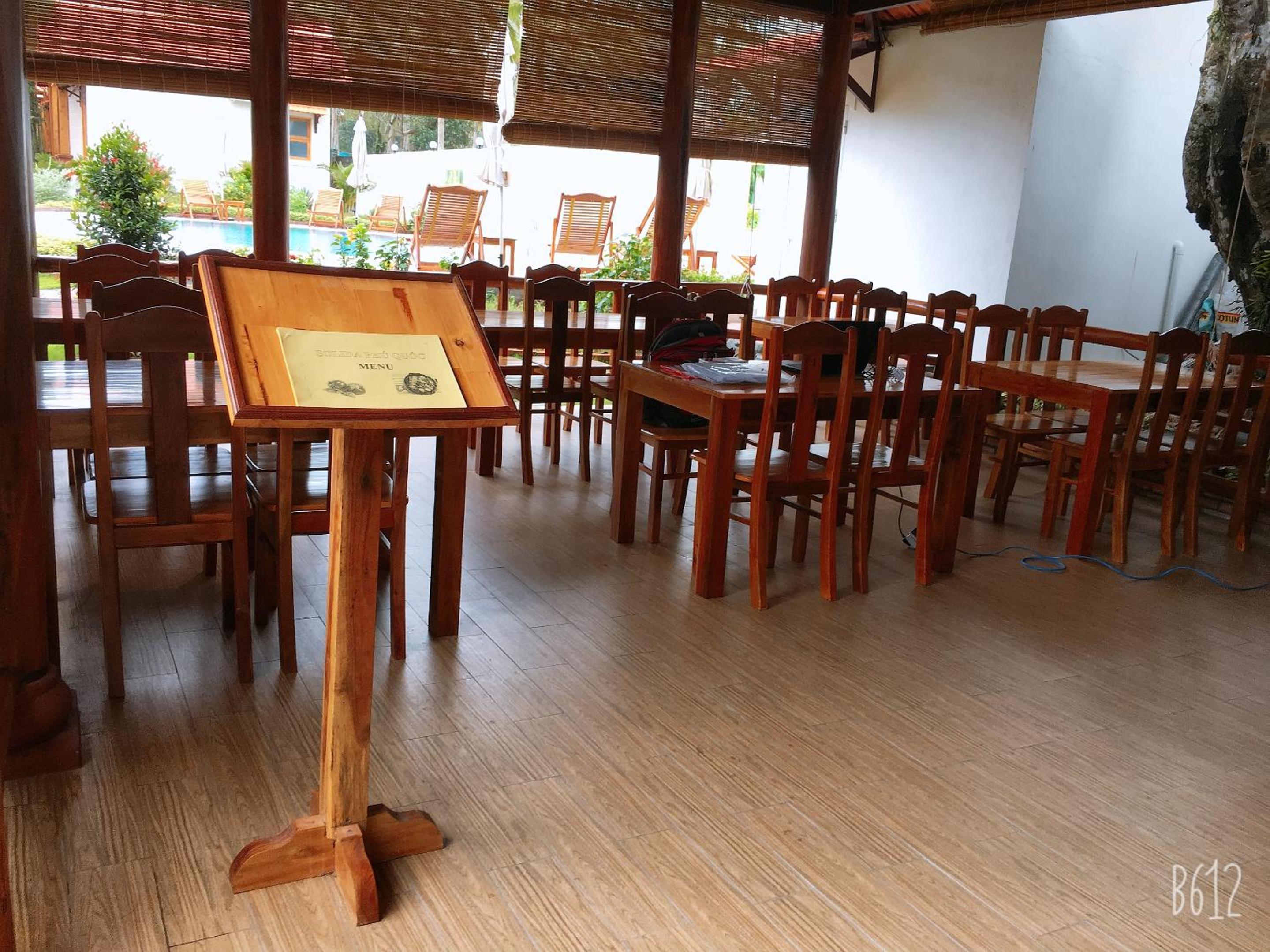 Phu Quoc Bungalow Yen Thanh view 4