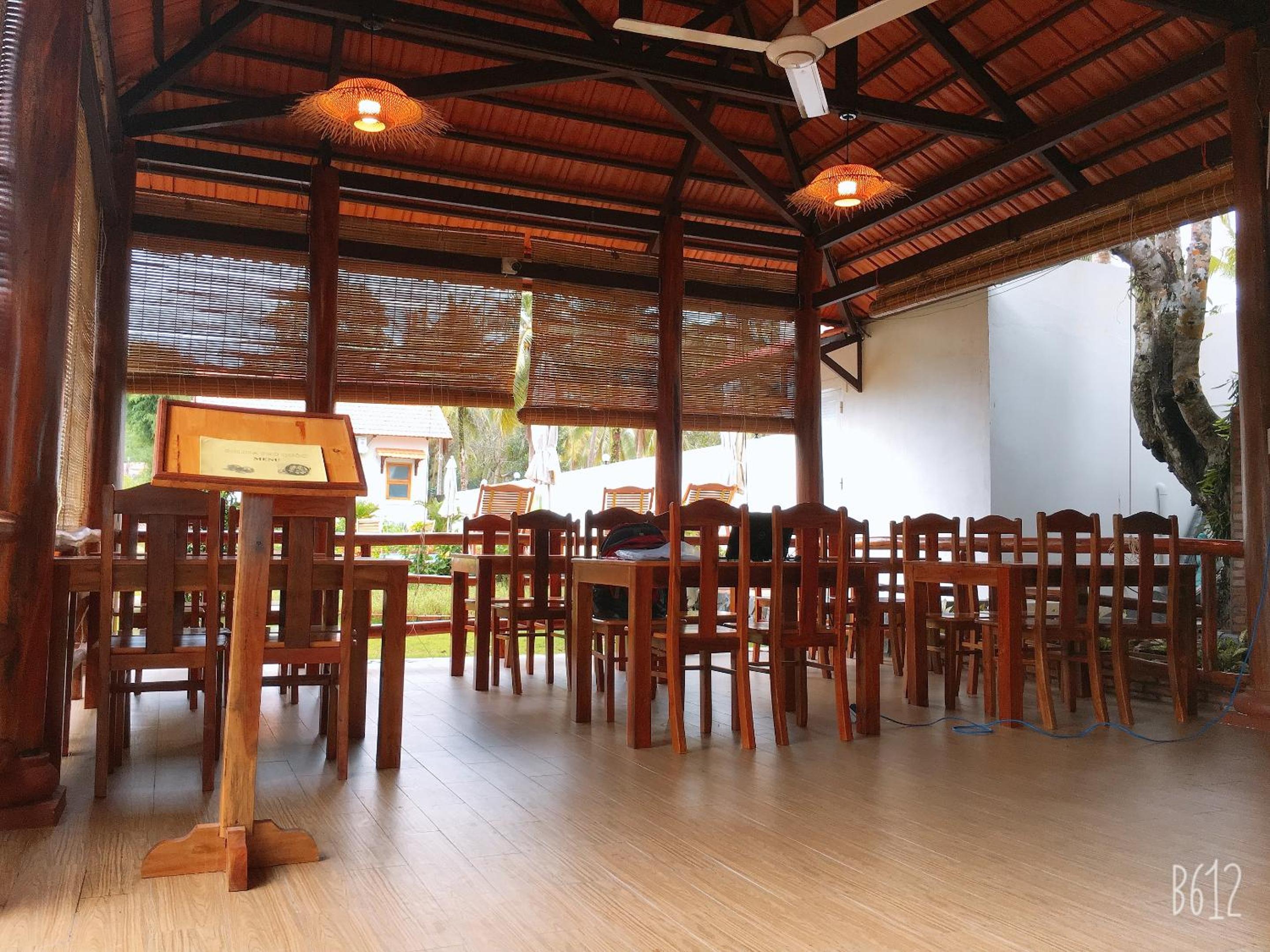 Phu Quoc Bungalow Yen Thanh view 5
