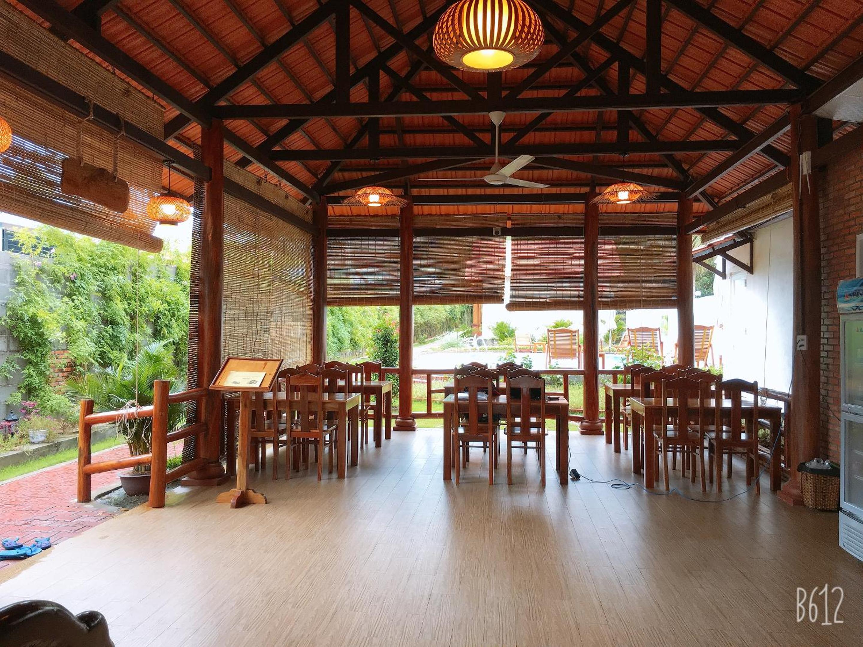 Phu Quoc Bungalow Yen Thanh view 3