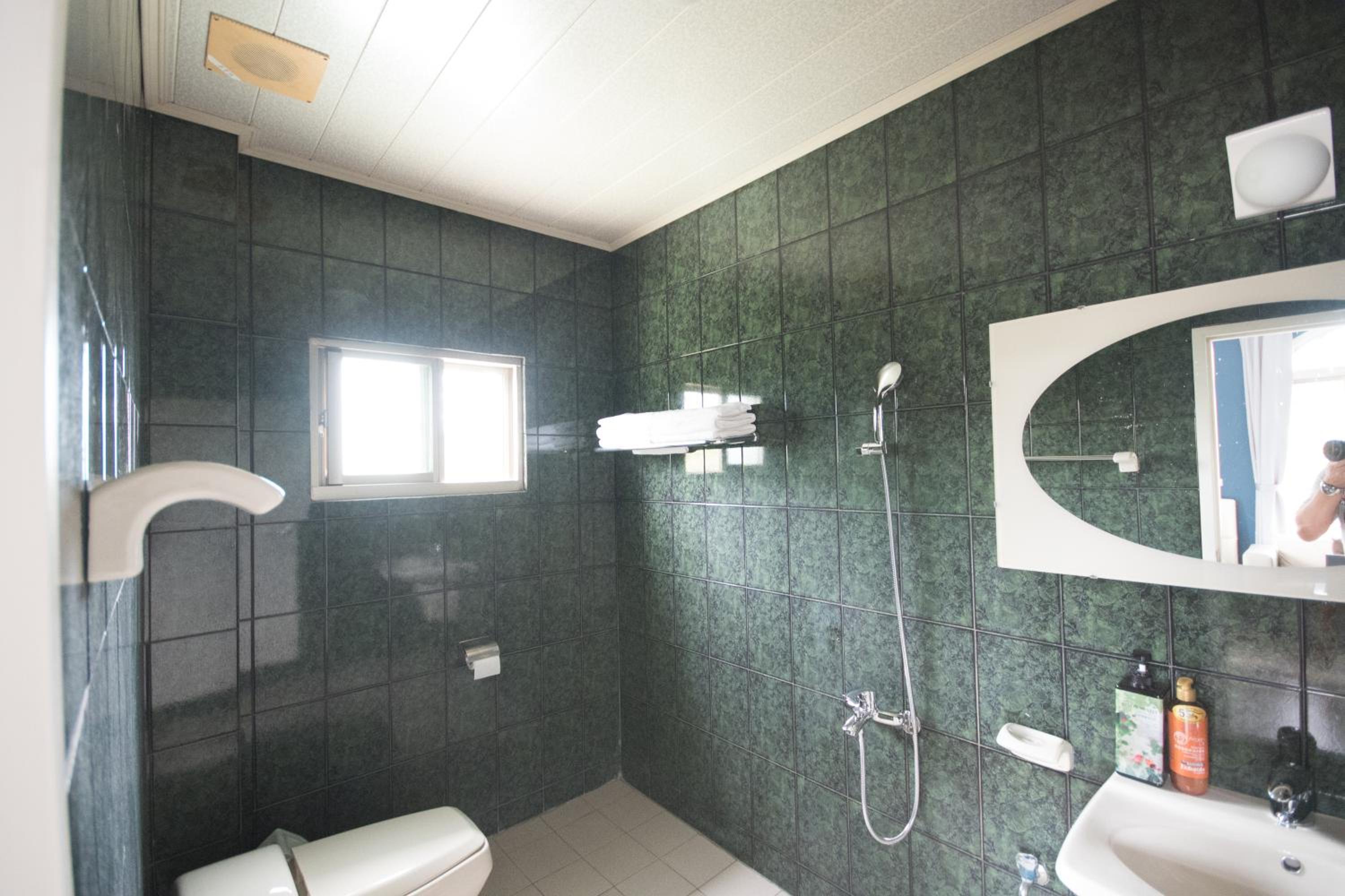 Green 58 B&B