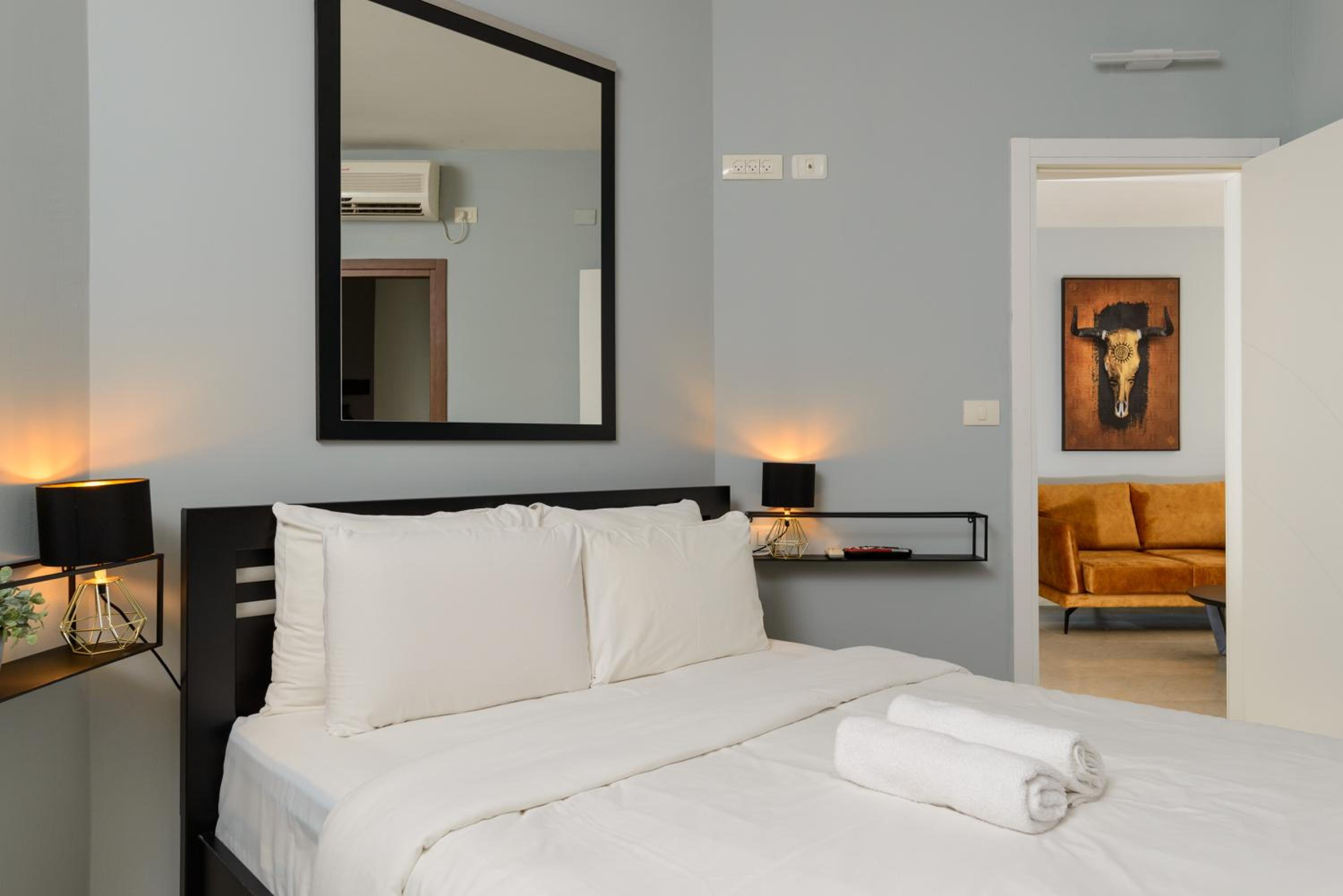 Liber Apartments BY RAPHAEL HOTELS view 2
