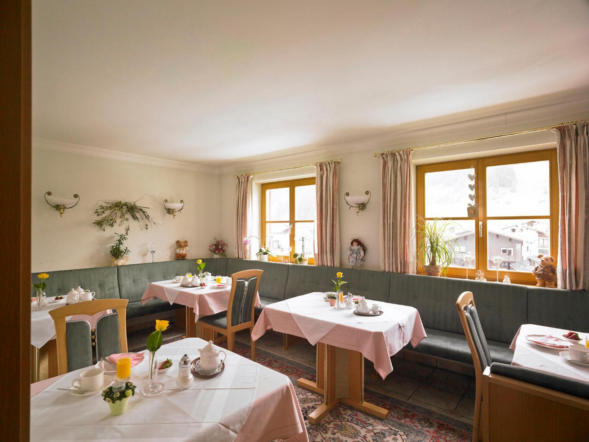 Pension Regina