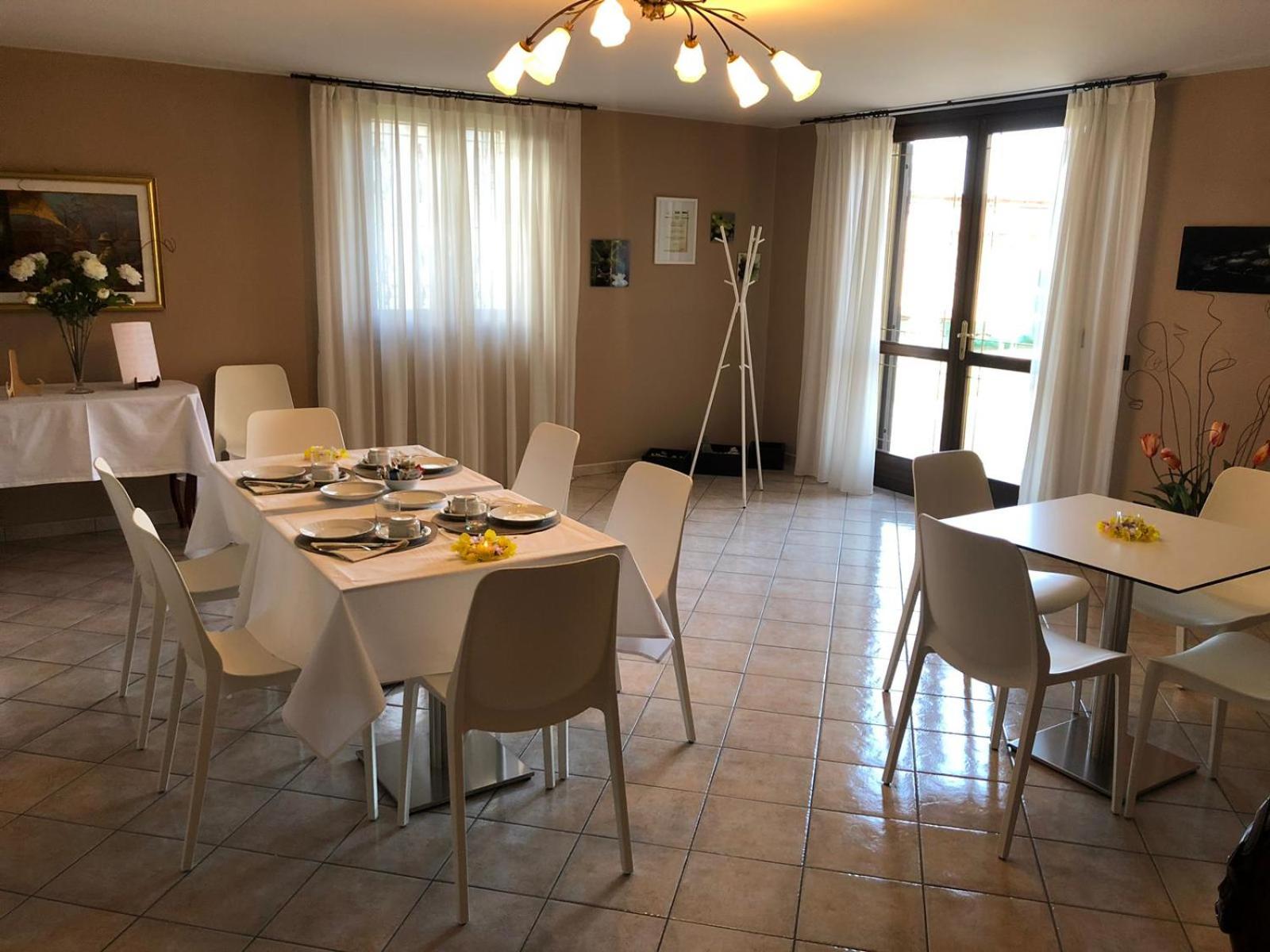B&B Isola Verde